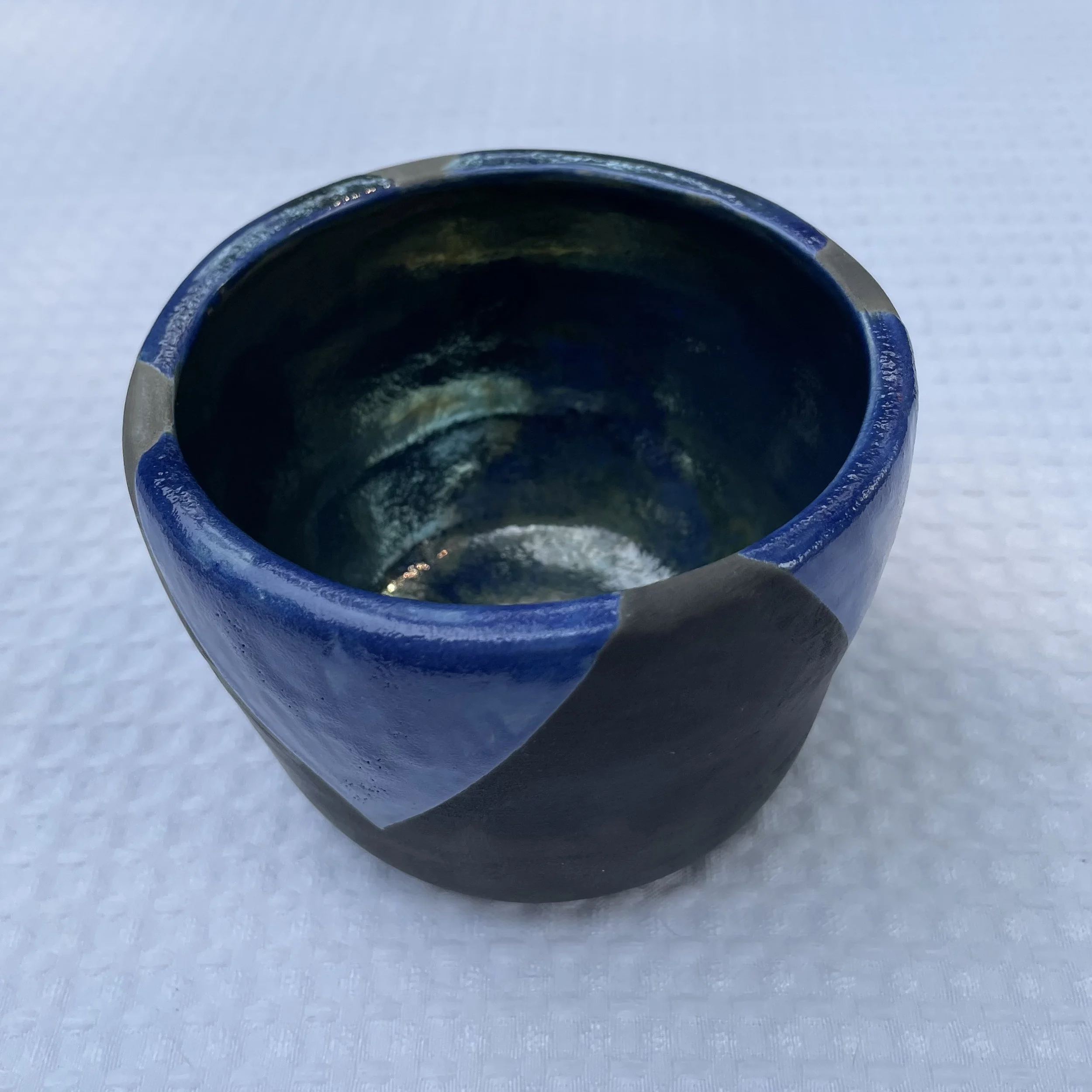 Deep Space V Bowl
