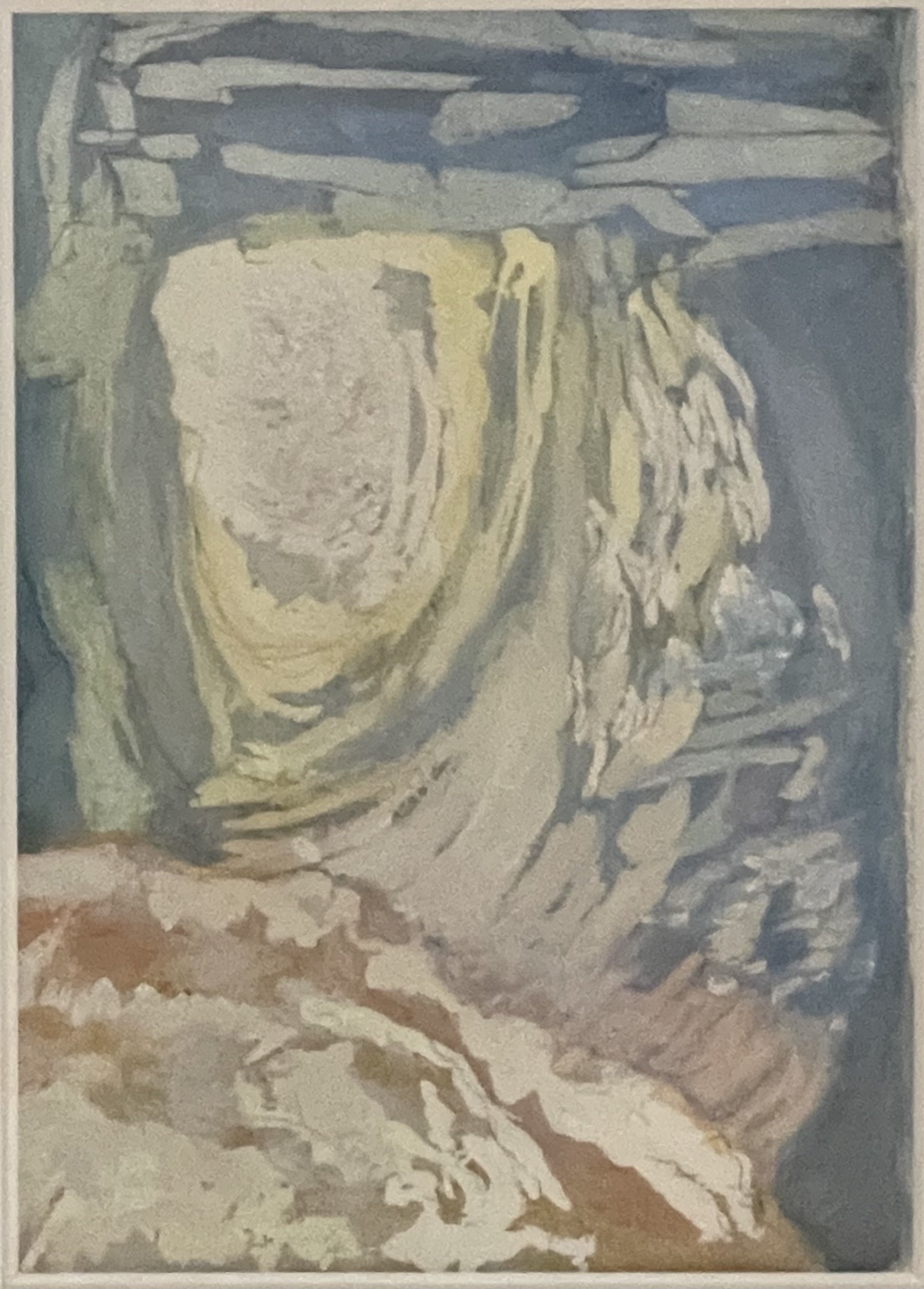 AuraLac (11" x 9")