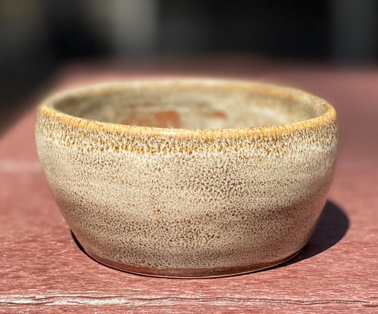 Copper Snow (Tiny)