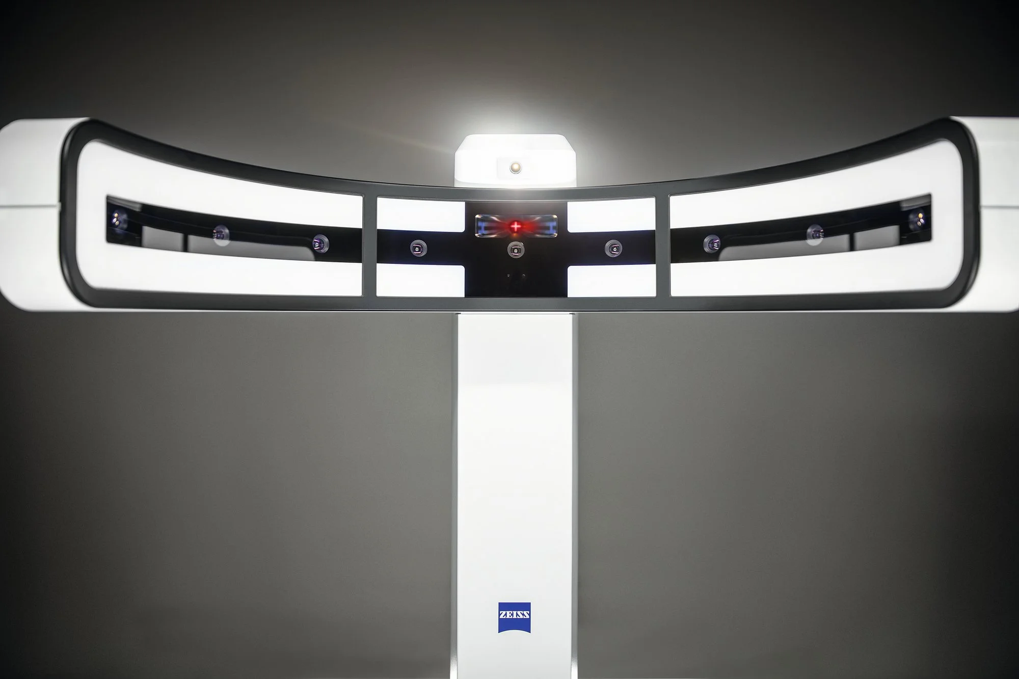 ZEISS VisuFit 1000:“hypernauwkeurige oogmeting bij In het Zicht Optiek”