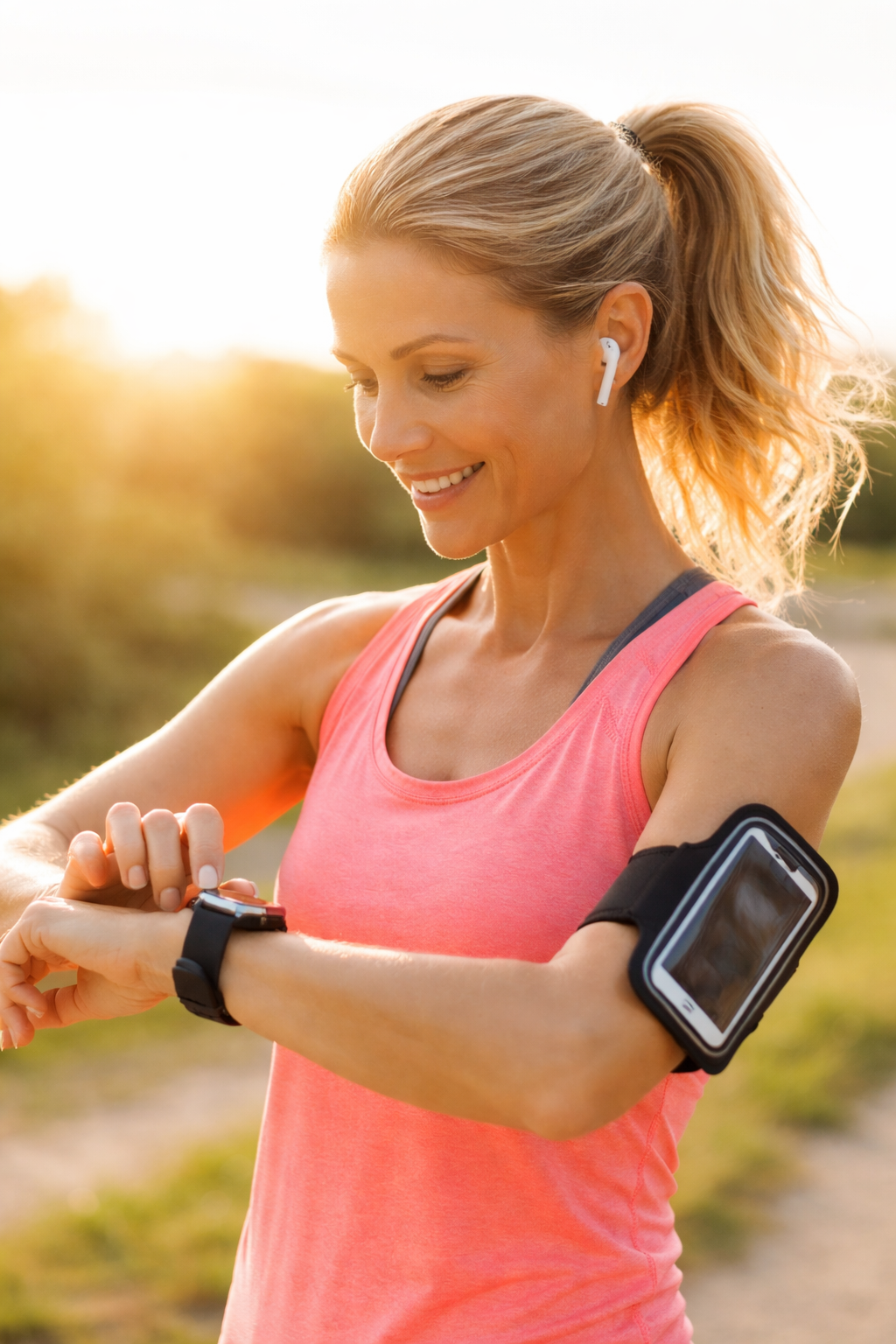 Multifocale lenzen: scherp zien op alle afstanden