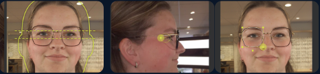 Jouw bril perfect op maat met ZEISS VISUFIT 1000