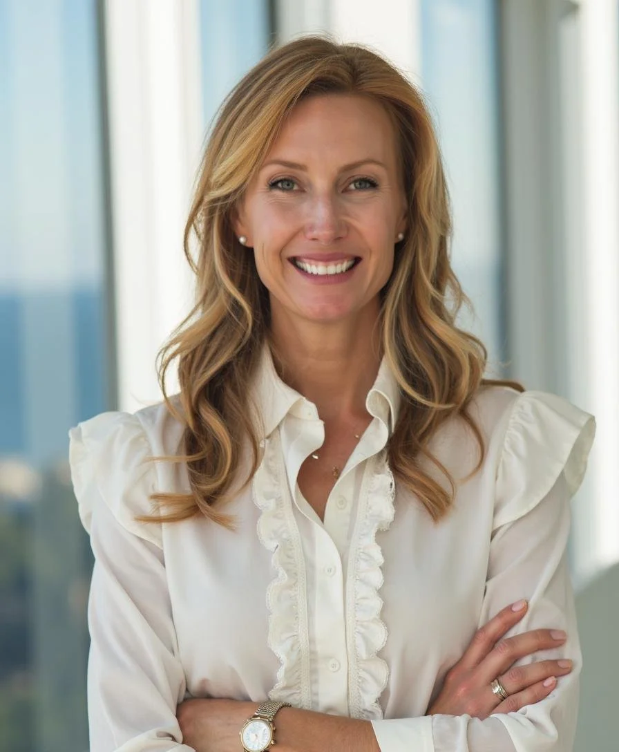 Tara Trebesch
