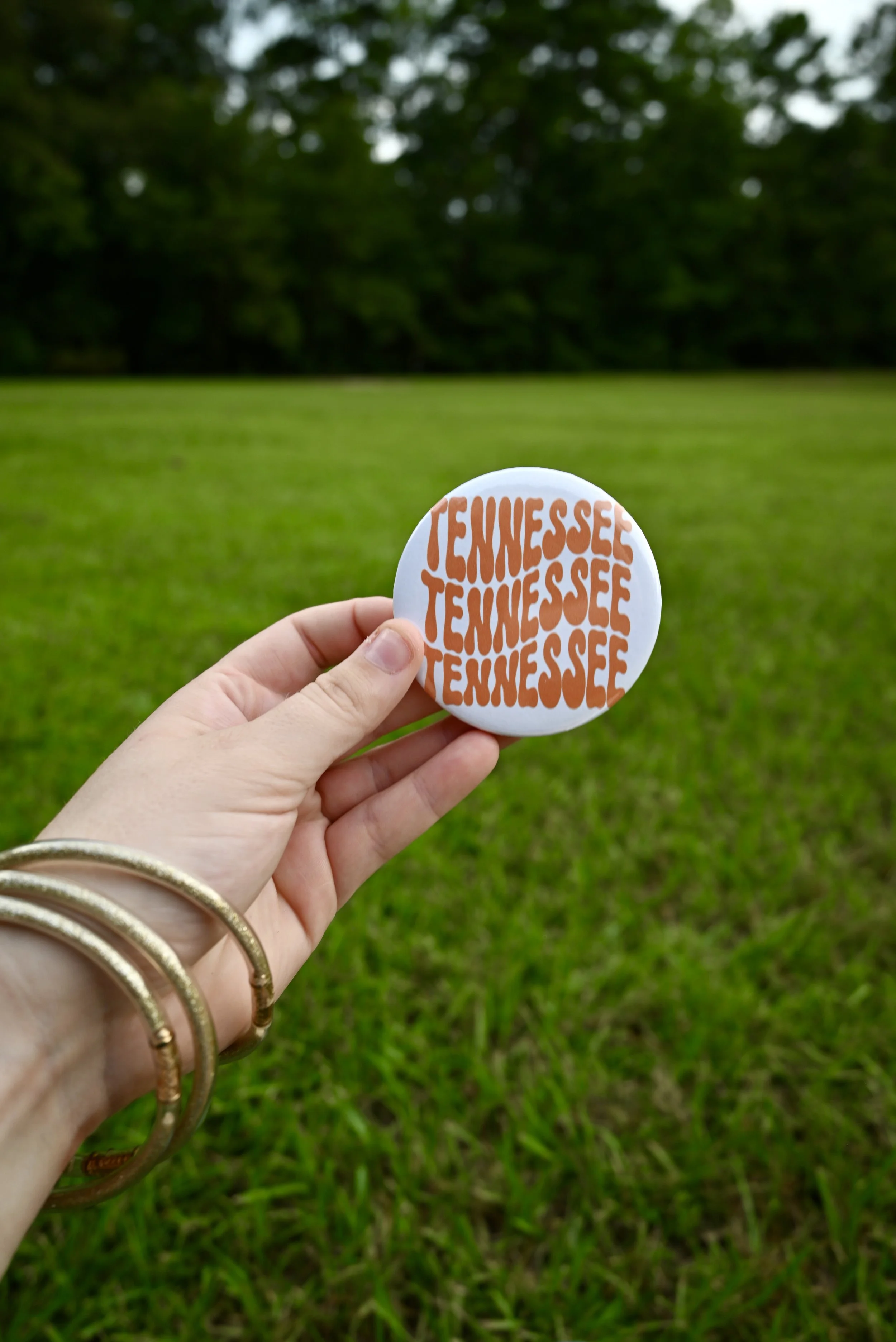 Tennessee Button