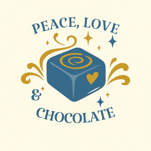 Peace, Love &amp; Chocolate