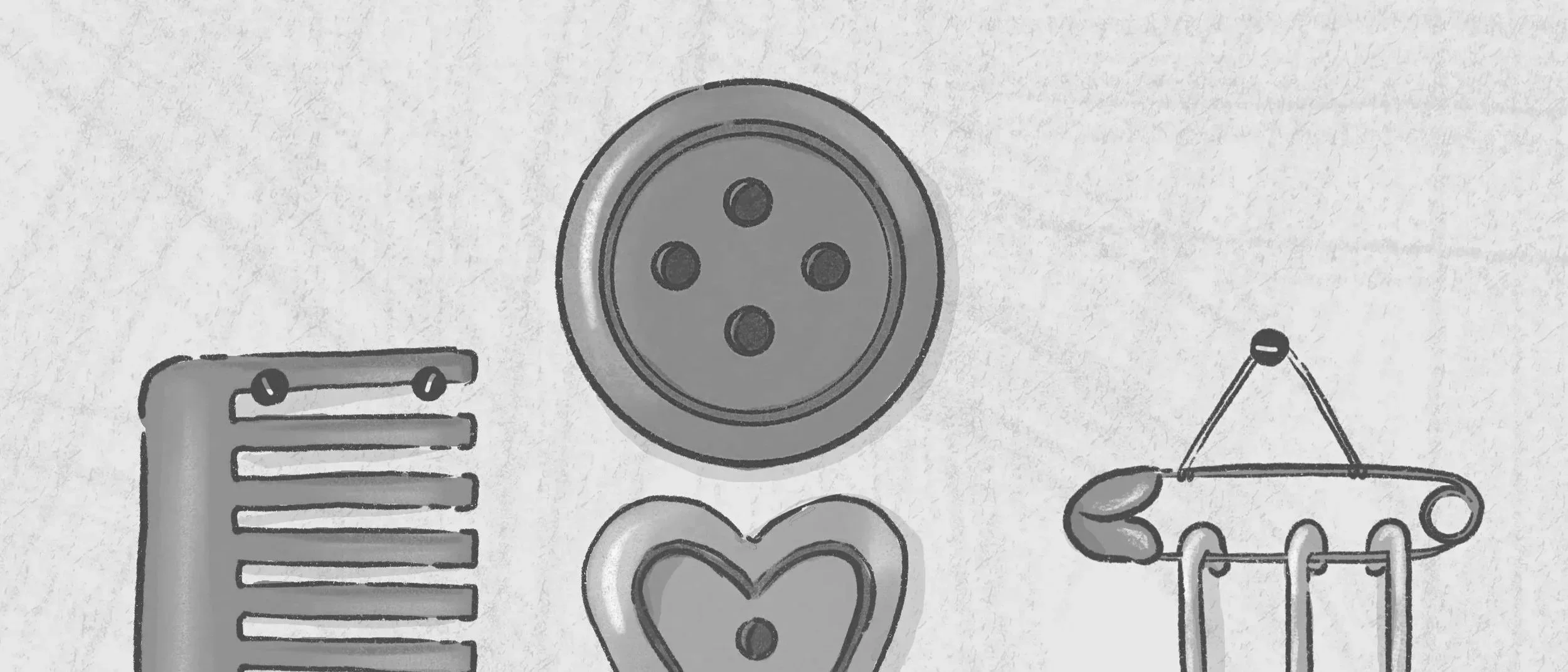 Sketchbook 18: Betrachte Objekte aus einer anderen Perspektive