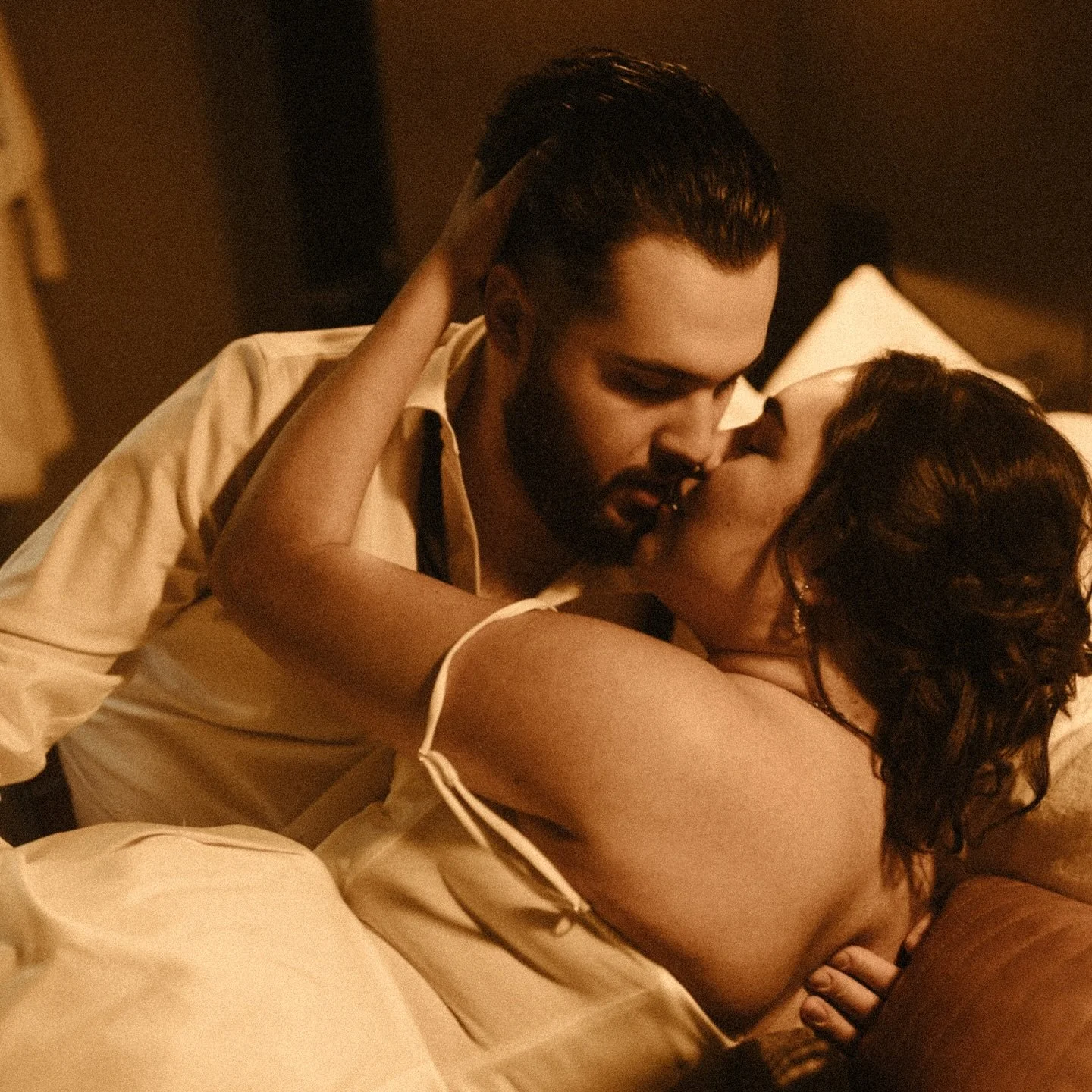 SHEESH 🥵

Asucena + David have a chemistry that is truly unmatched. Getting to document their elopement in Hocking Hills was such an honor and a privilege. To be able to witness this kind of love&hellip;I&rsquo;m still in awe. 

hocking hills state 