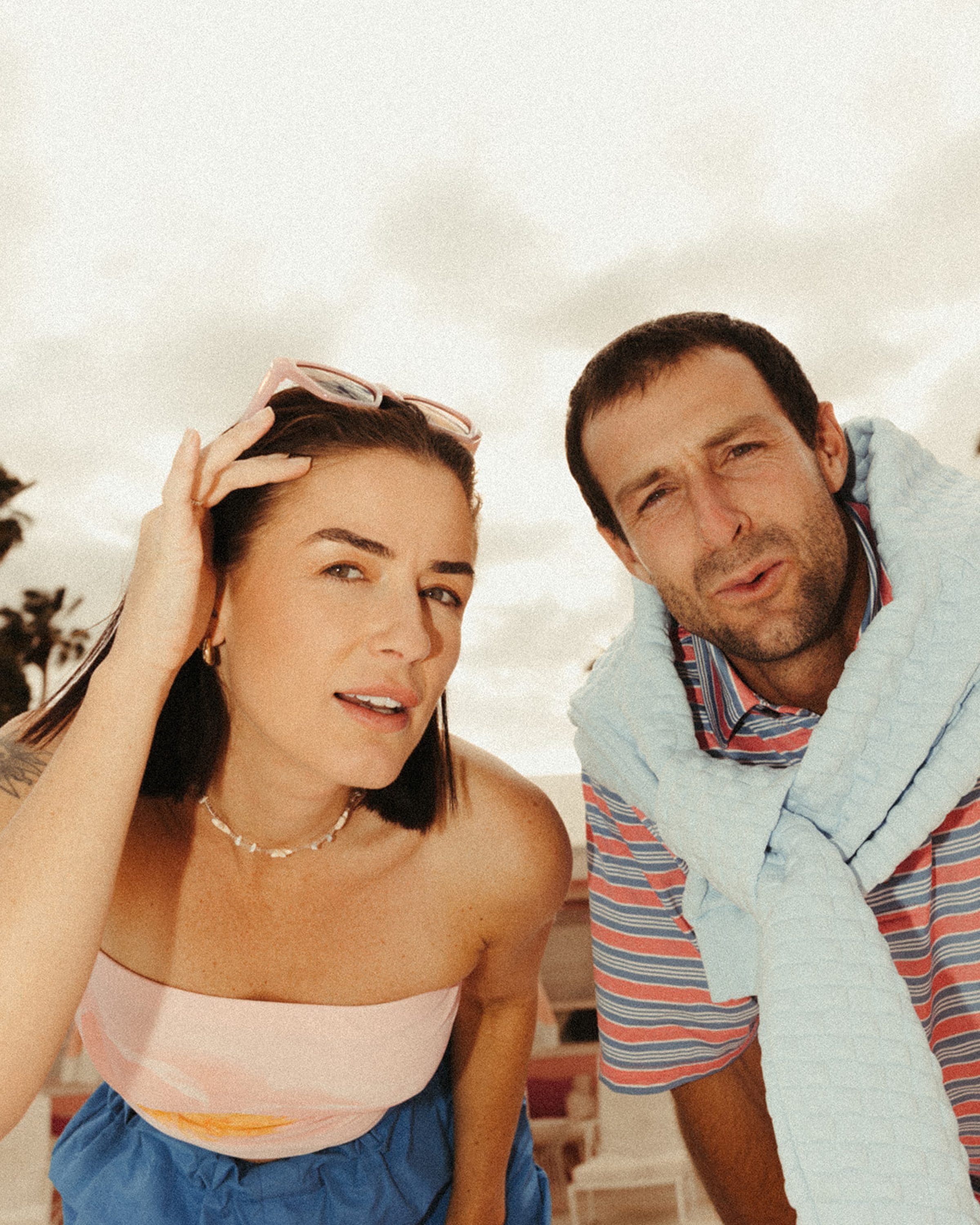 Aesha + Scott's Retro Palm Springs Engagement Photos07.jpg