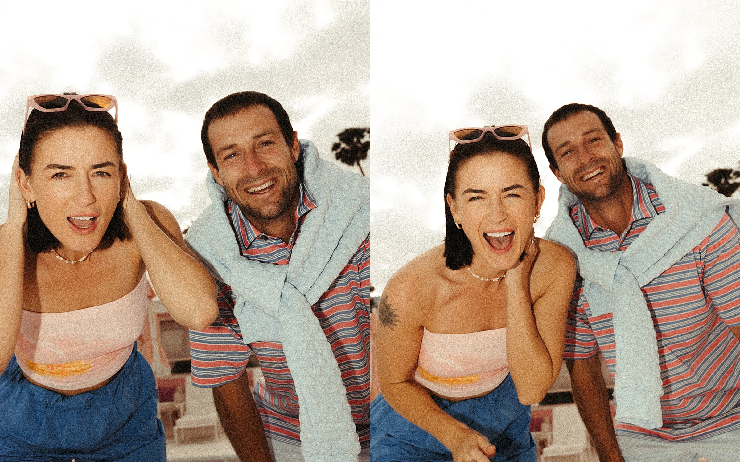 Aesha + Scott's Retro Palm Springs Engagement Photos08.jpg