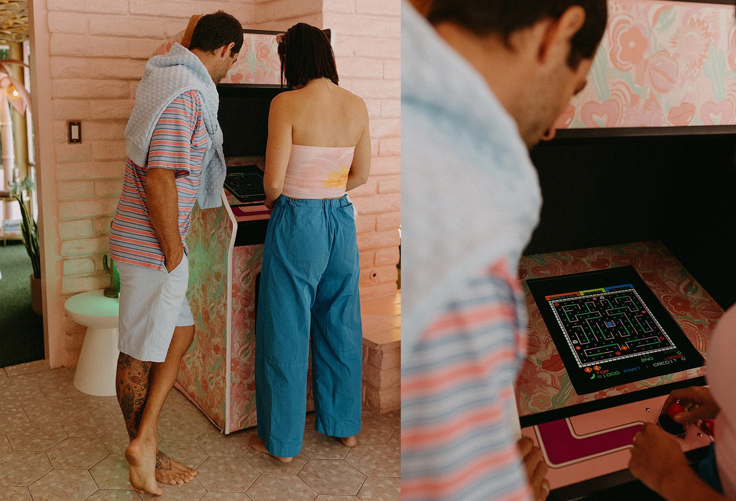 Aesha + Scott's Retro Palm Springs Engagement Photos16.jpg