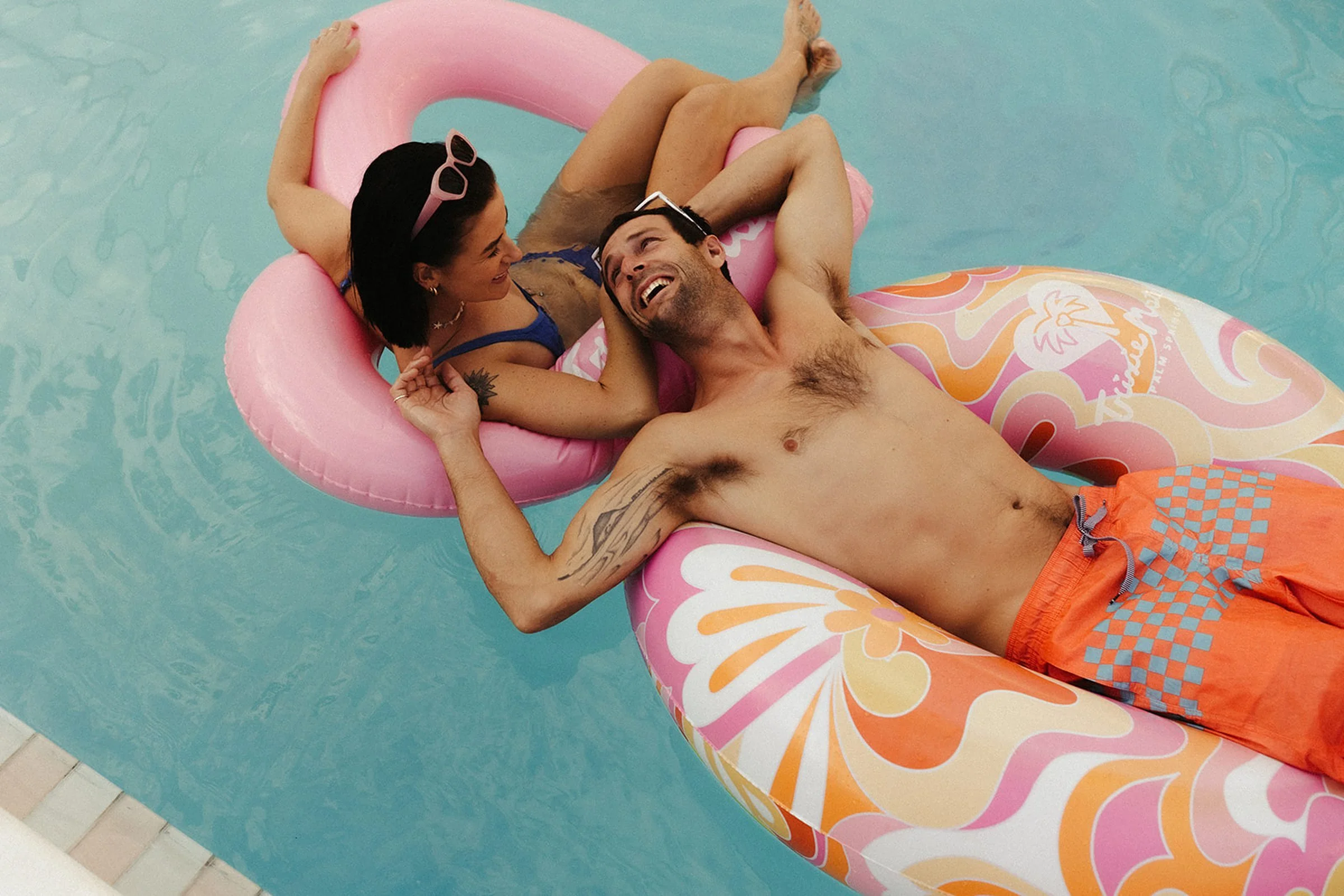 Aesha + Scott's Retro Palm Springs Engagement Photos31.jpg