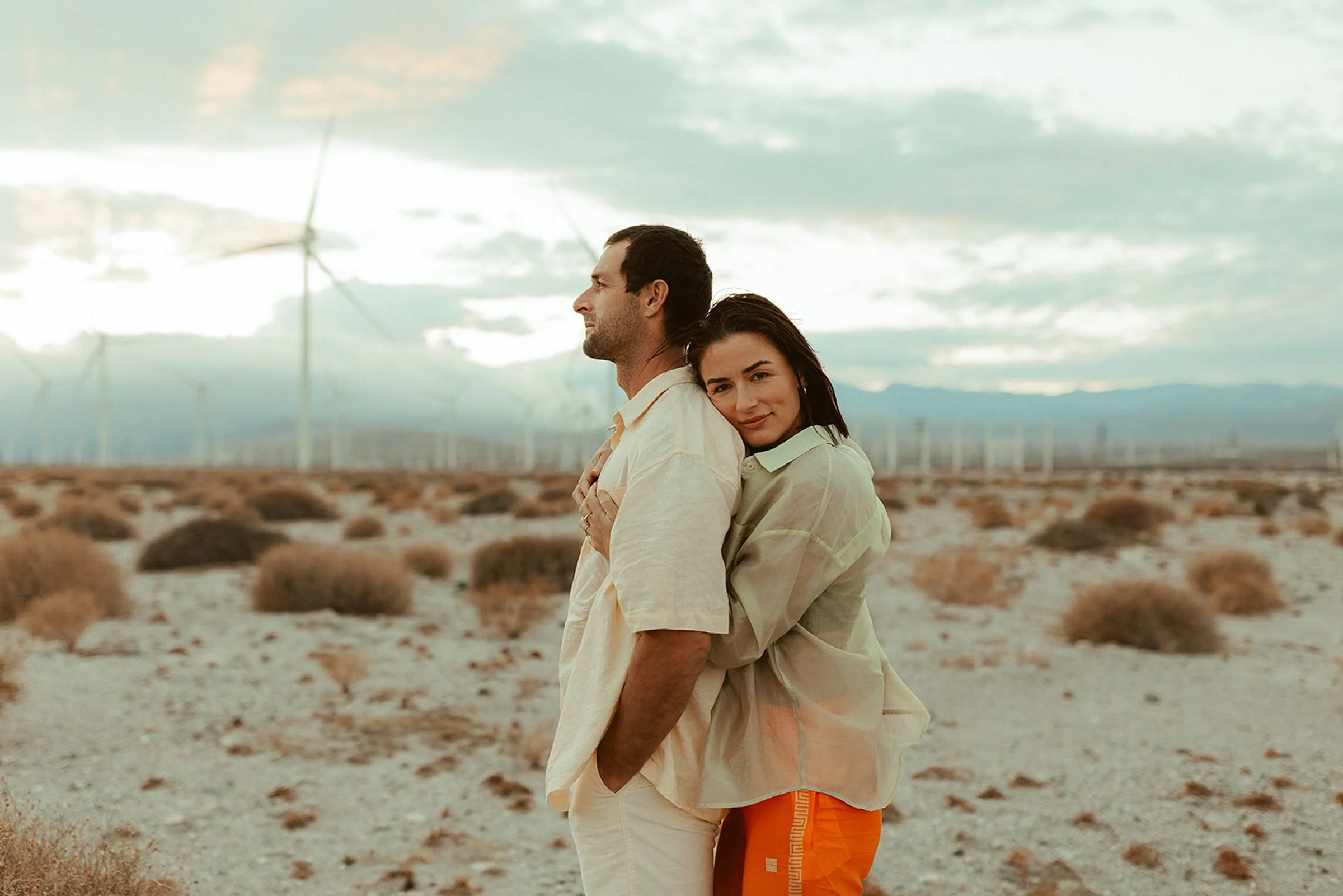 Aesha + Scott's Retro Palm Springs Engagement Photos38.jpg