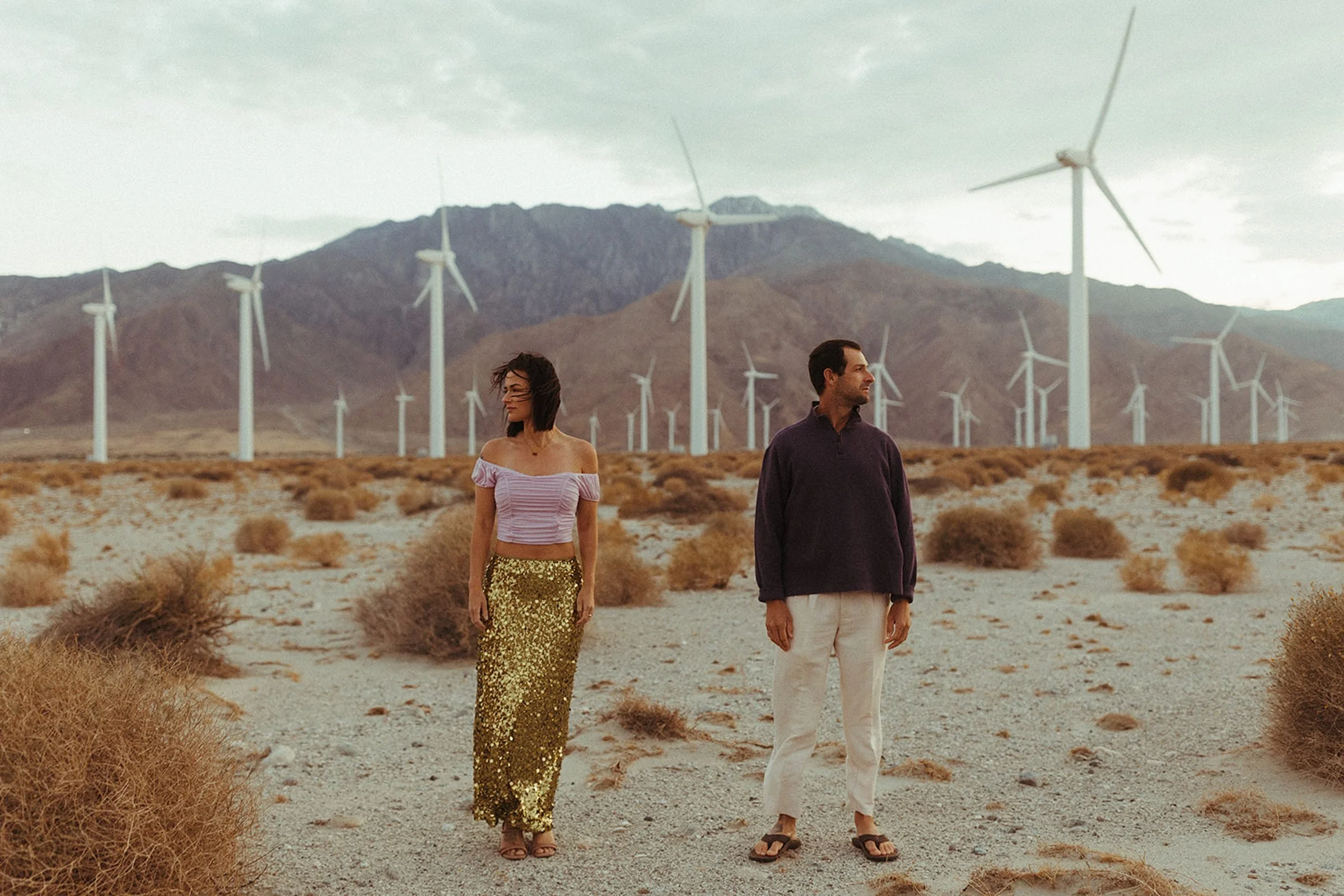 Aesha + Scott's Retro Palm Springs Engagement Photos41.jpg