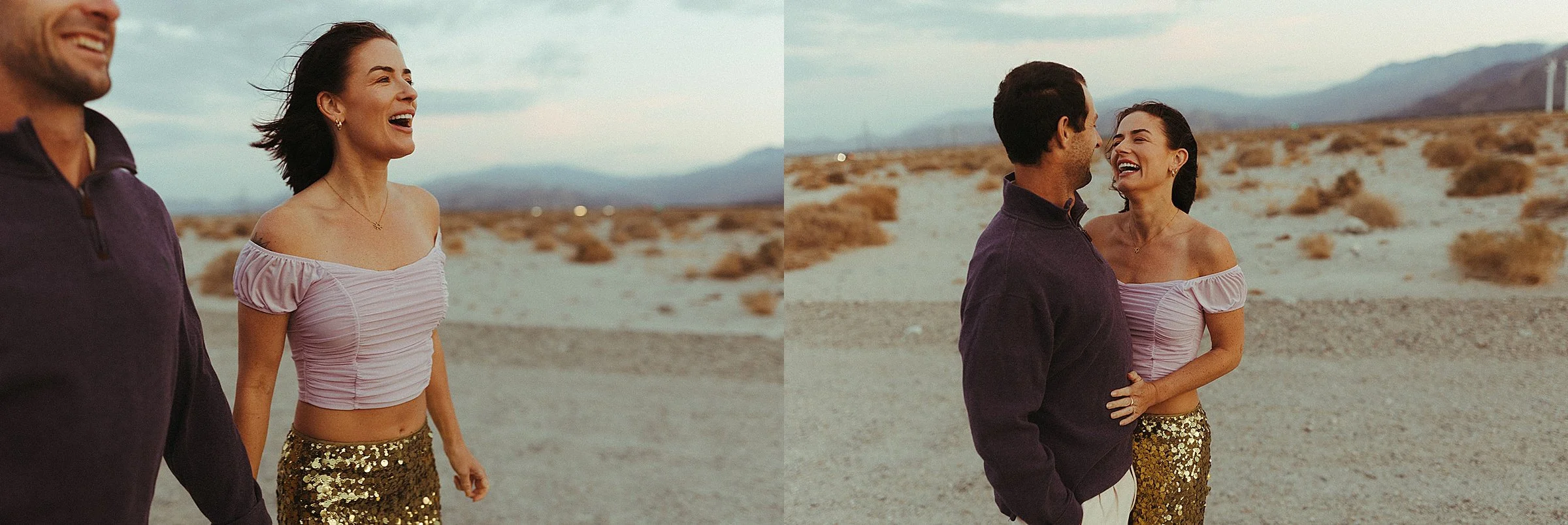 Aesha + Scott's Retro Palm Springs Engagement Photos43.jpg