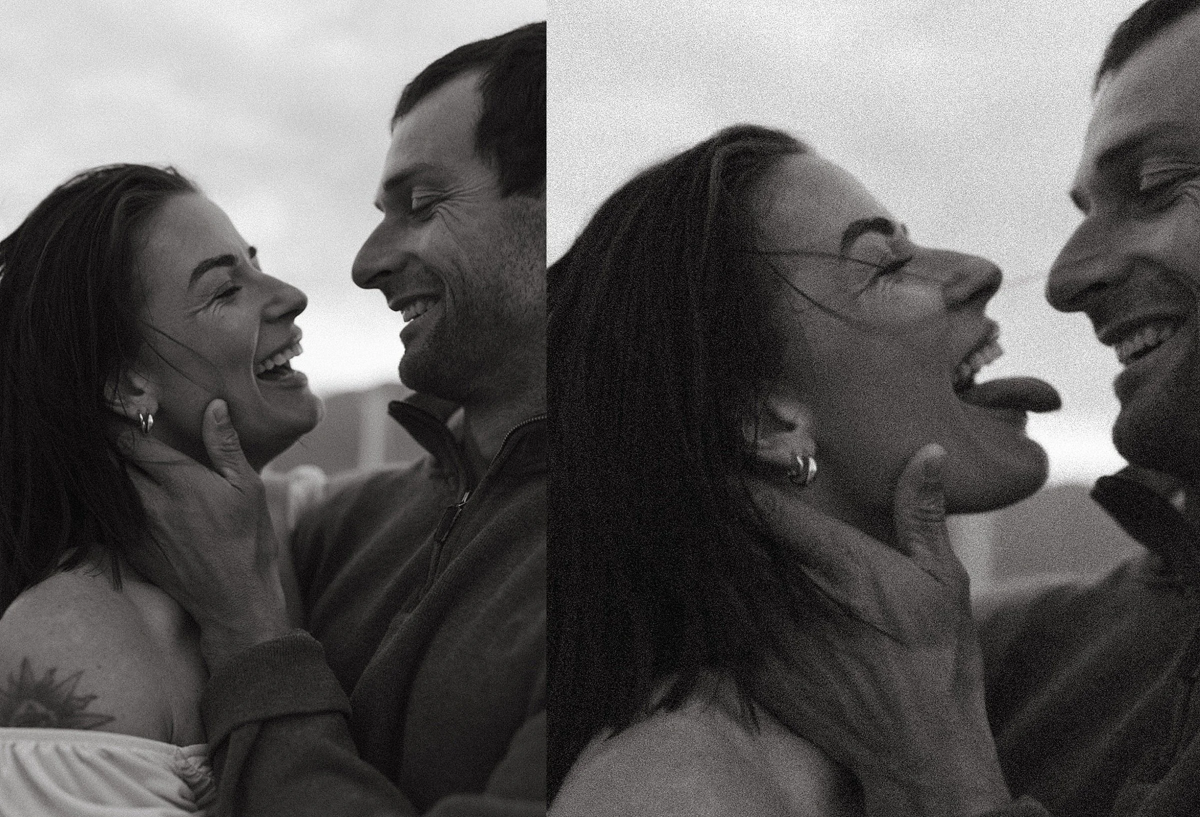 Aesha + Scott's Retro Palm Springs Engagement Photos46.jpg