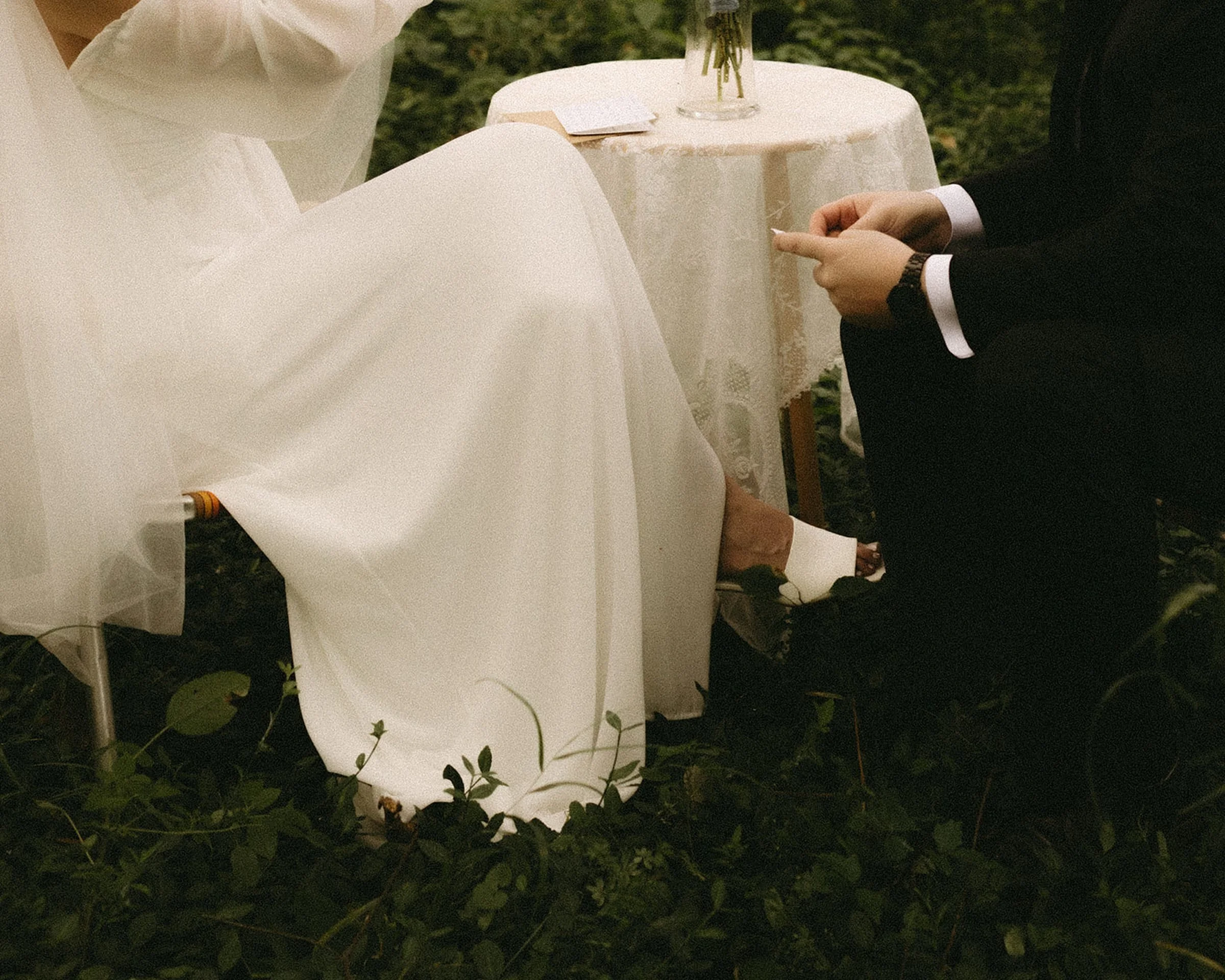 Historic White Oak Farm Wooded Elopement - Bailey + Cam09.jpg