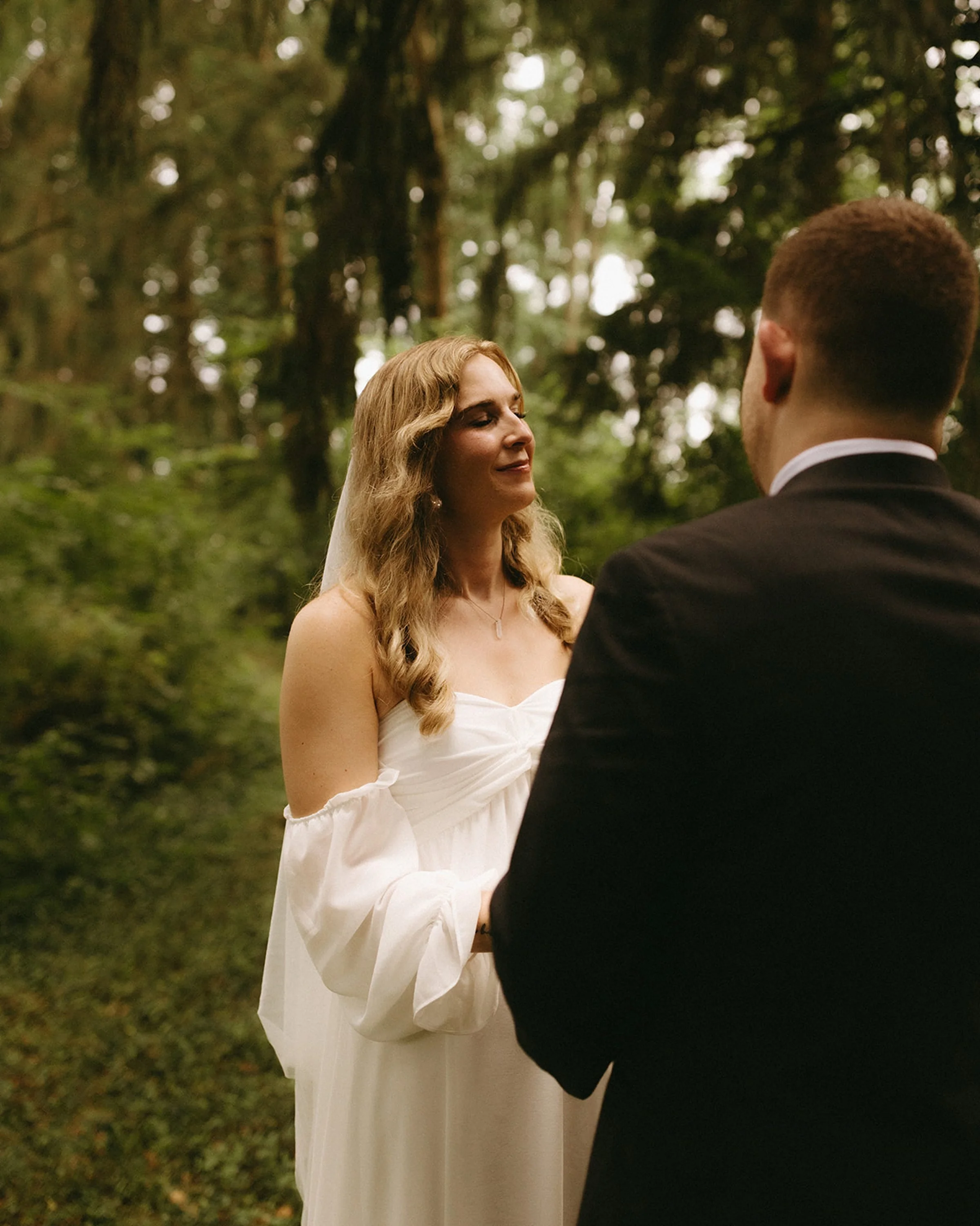 Historic White Oak Farm Wooded Elopement - Bailey + Cam14.jpg