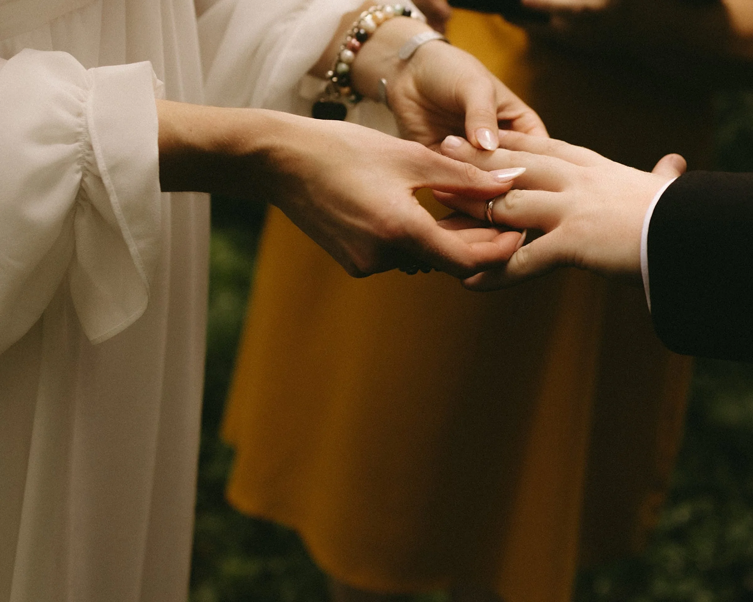 Historic White Oak Farm Wooded Elopement - Bailey + Cam16.jpg