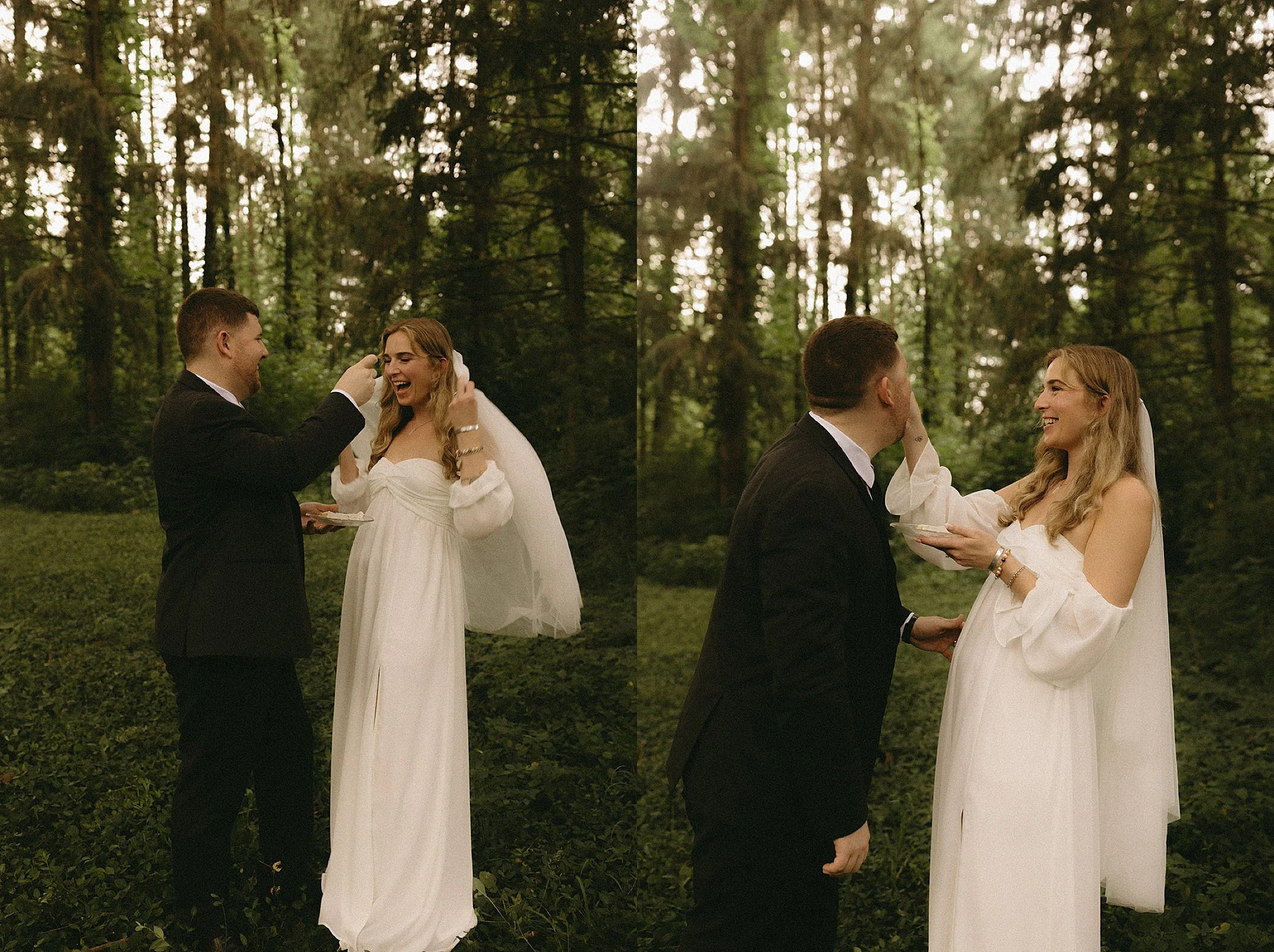 Historic White Oak Farm Wooded Elopement - Bailey + Cam39.jpg