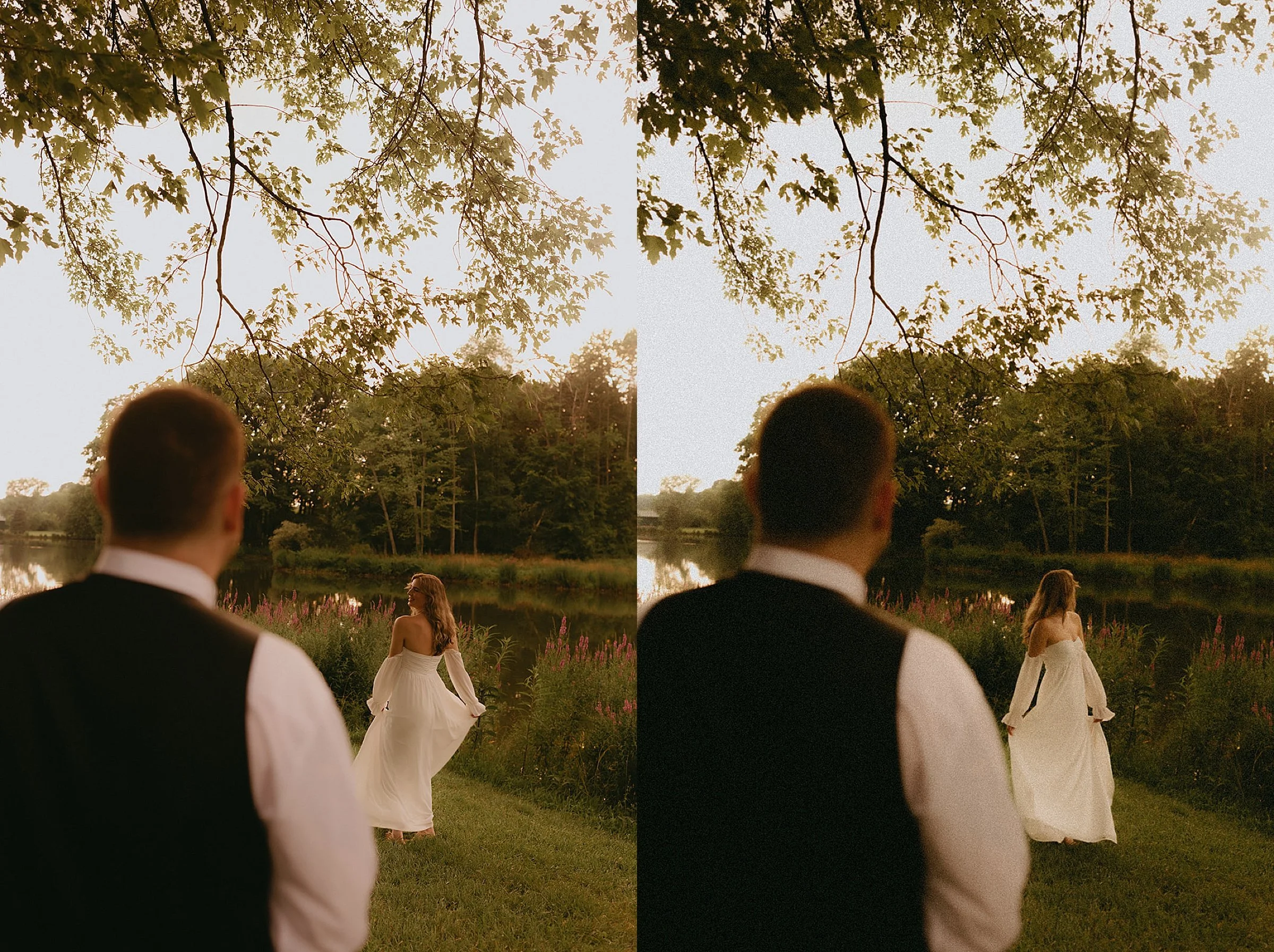 Historic White Oak Farm Wooded Elopement - Bailey + Cam50.jpg