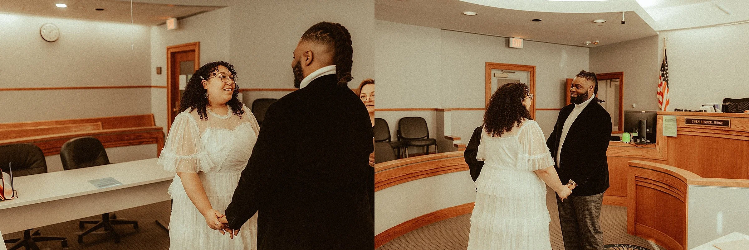 Intimate Cincinnati Courthouse Elopement - Skya + Brenton11.jpg