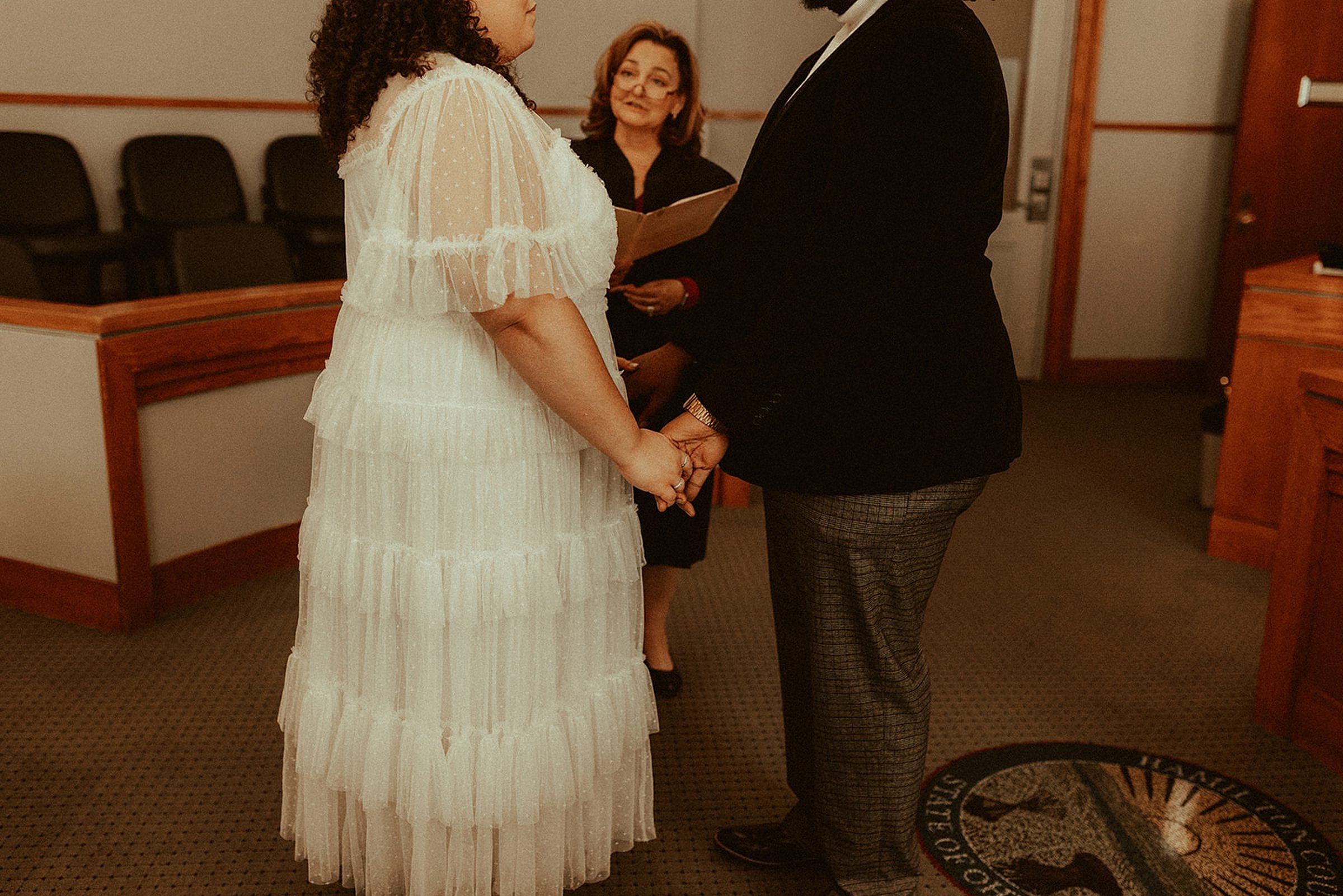 Intimate Cincinnati Courthouse Elopement - Skya + Brenton14.jpg