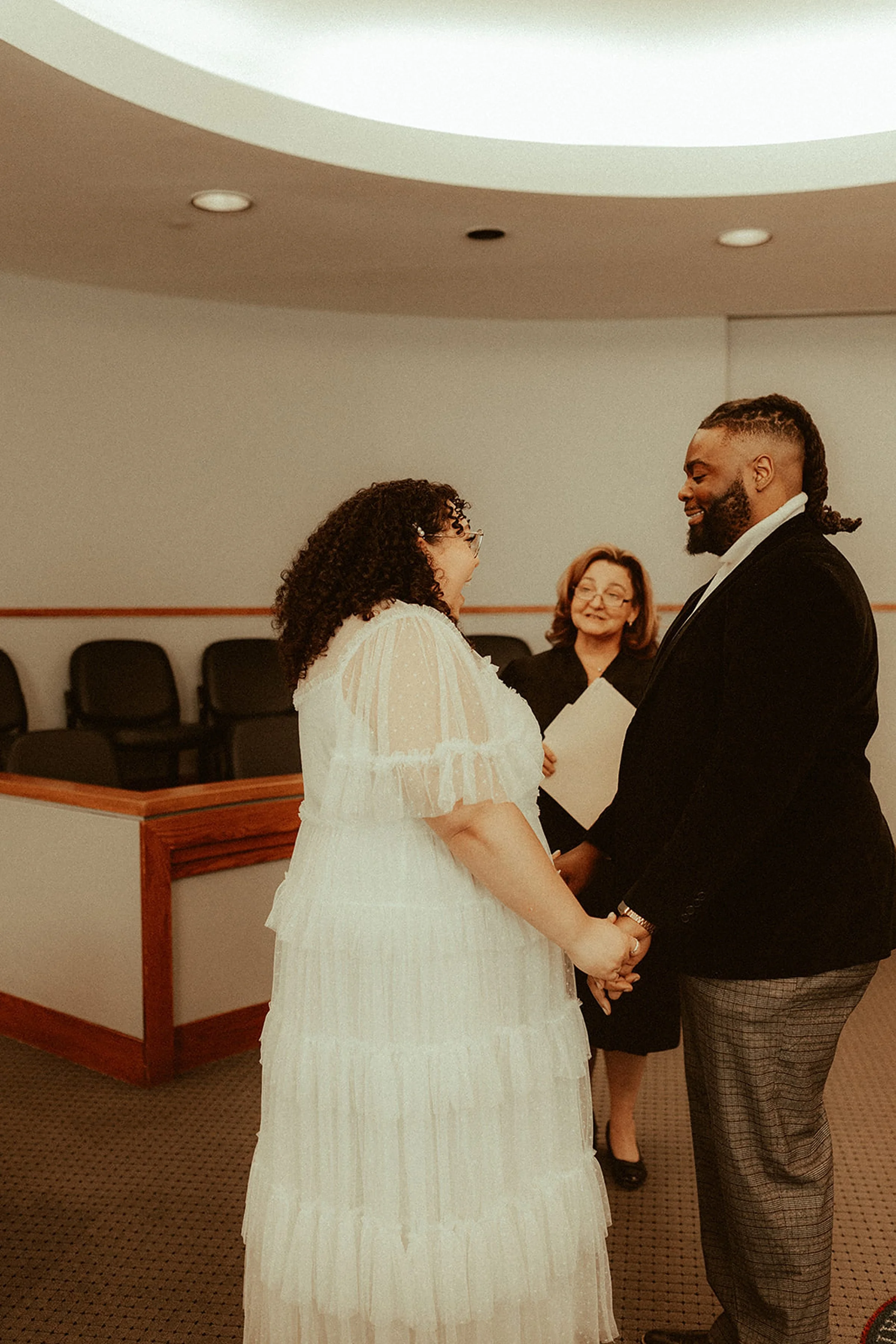 Intimate Cincinnati Courthouse Elopement - Skya + Brenton17.jpg