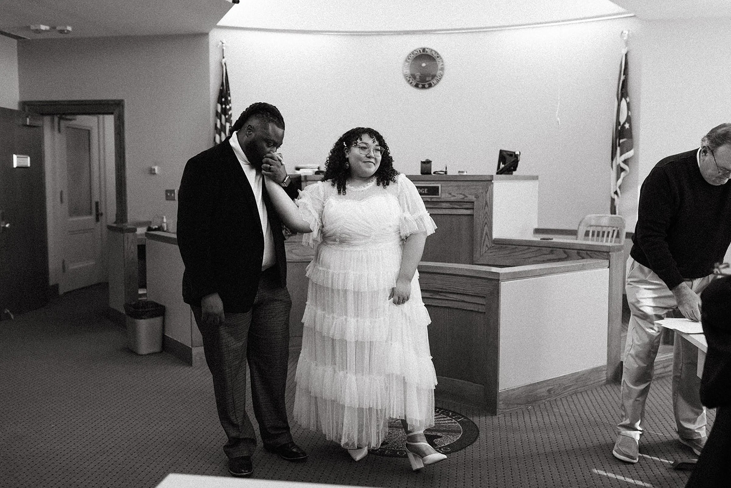 Intimate Cincinnati Courthouse Elopement - Skya + Brenton19.jpg
