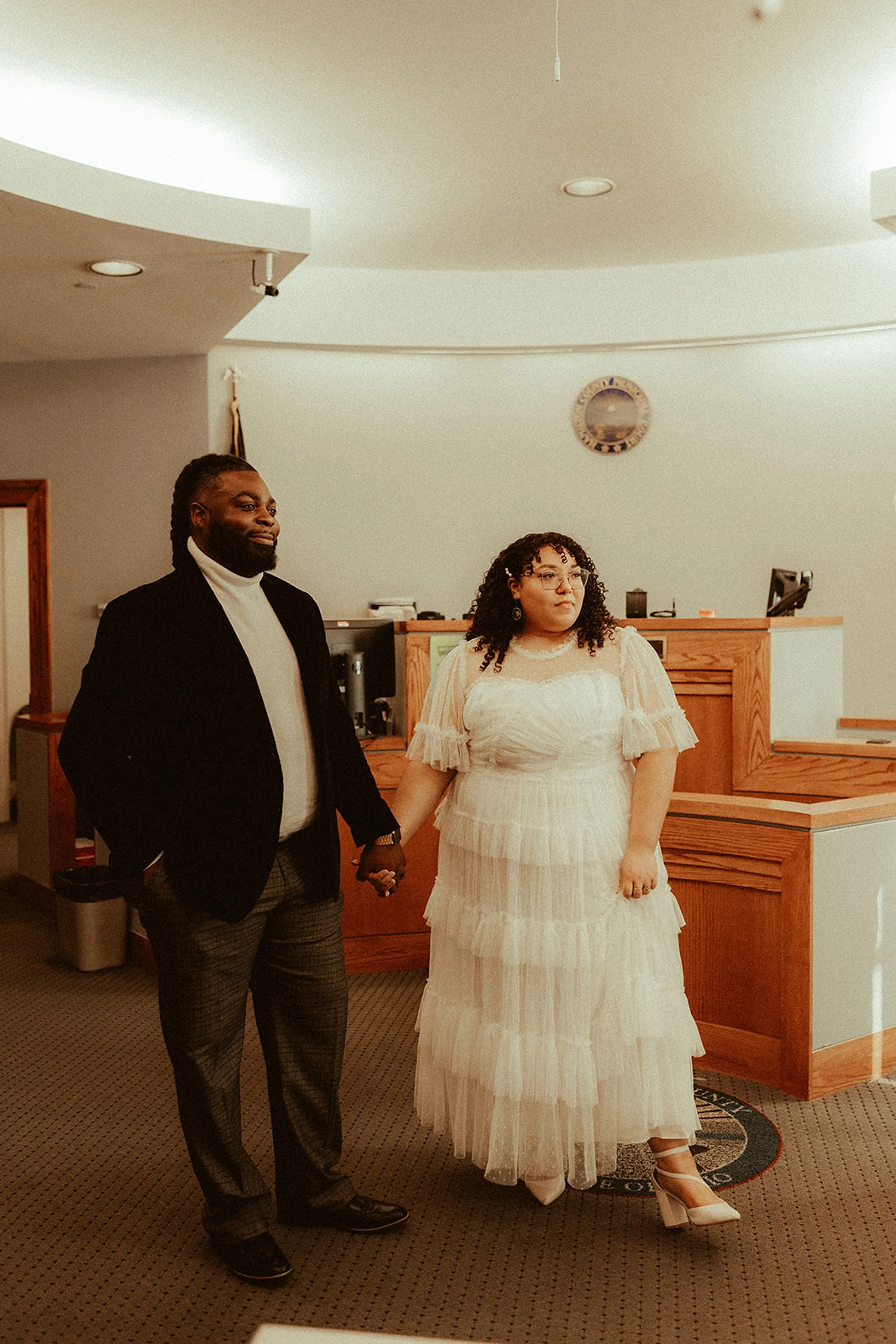 Intimate Cincinnati Courthouse Elopement - Skya + Brenton21.jpg