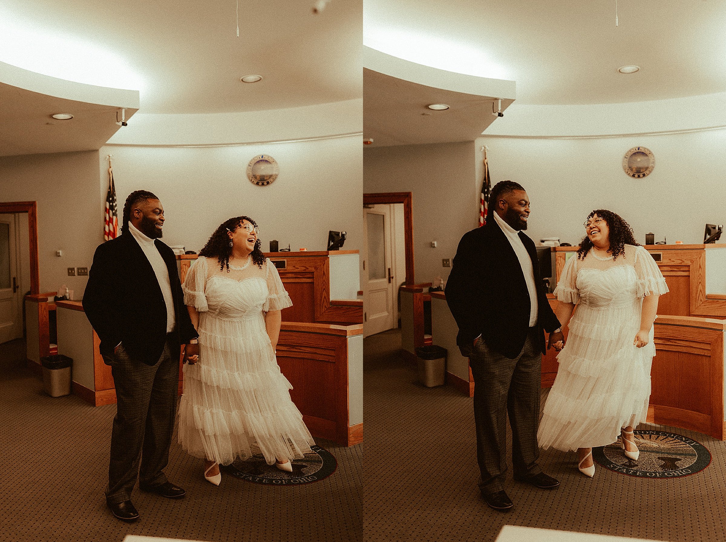 Intimate Cincinnati Courthouse Elopement - Skya + Brenton22.jpg