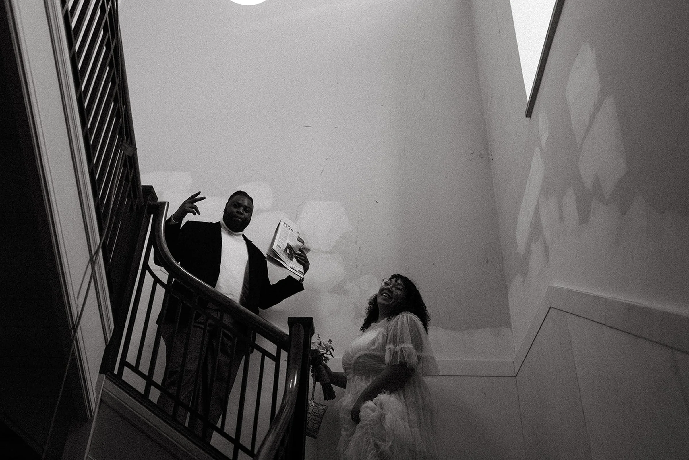 Intimate Cincinnati Courthouse Elopement - Skya + Brenton30.jpg