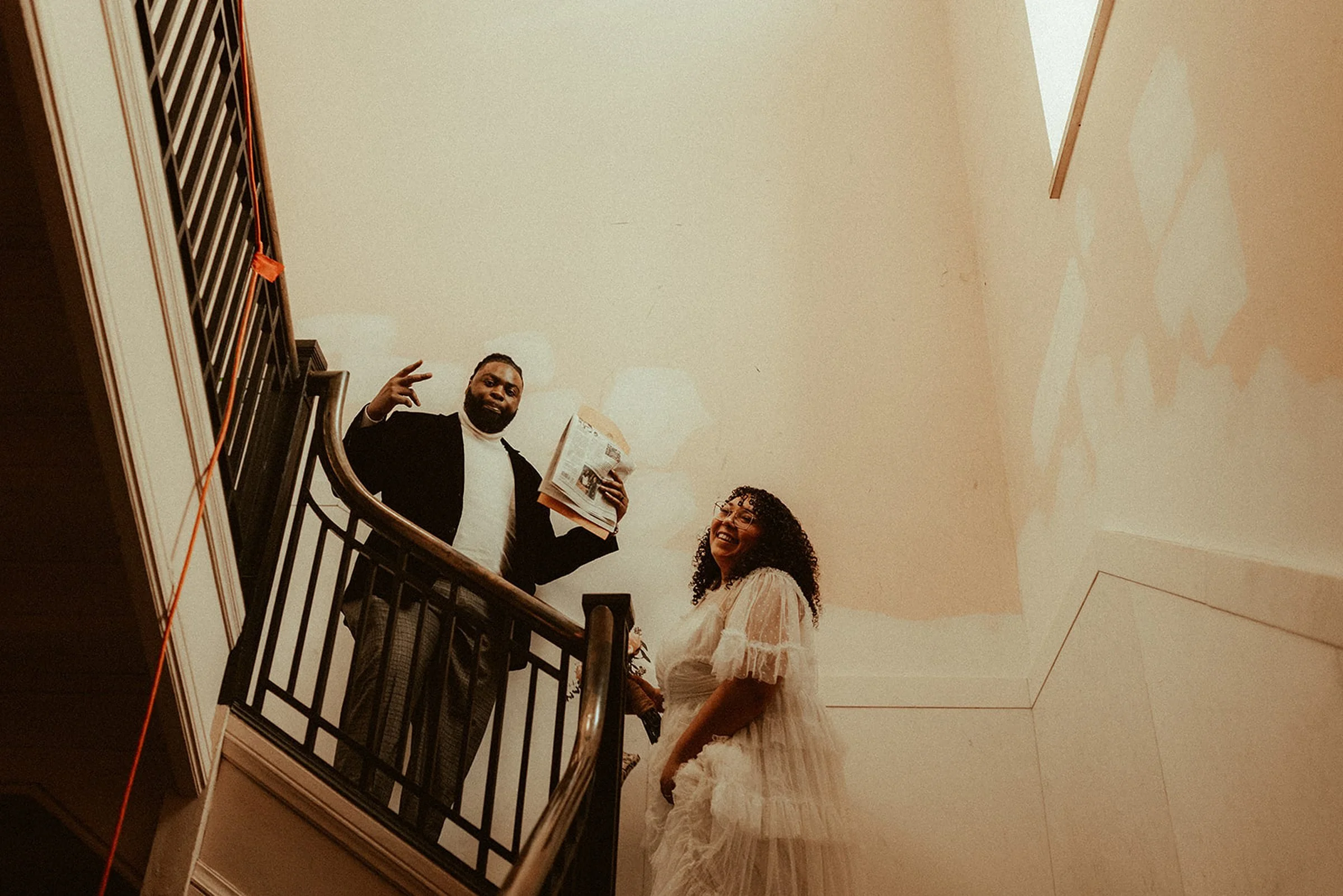 Intimate Cincinnati Courthouse Elopement - Skya + Brenton31.jpg