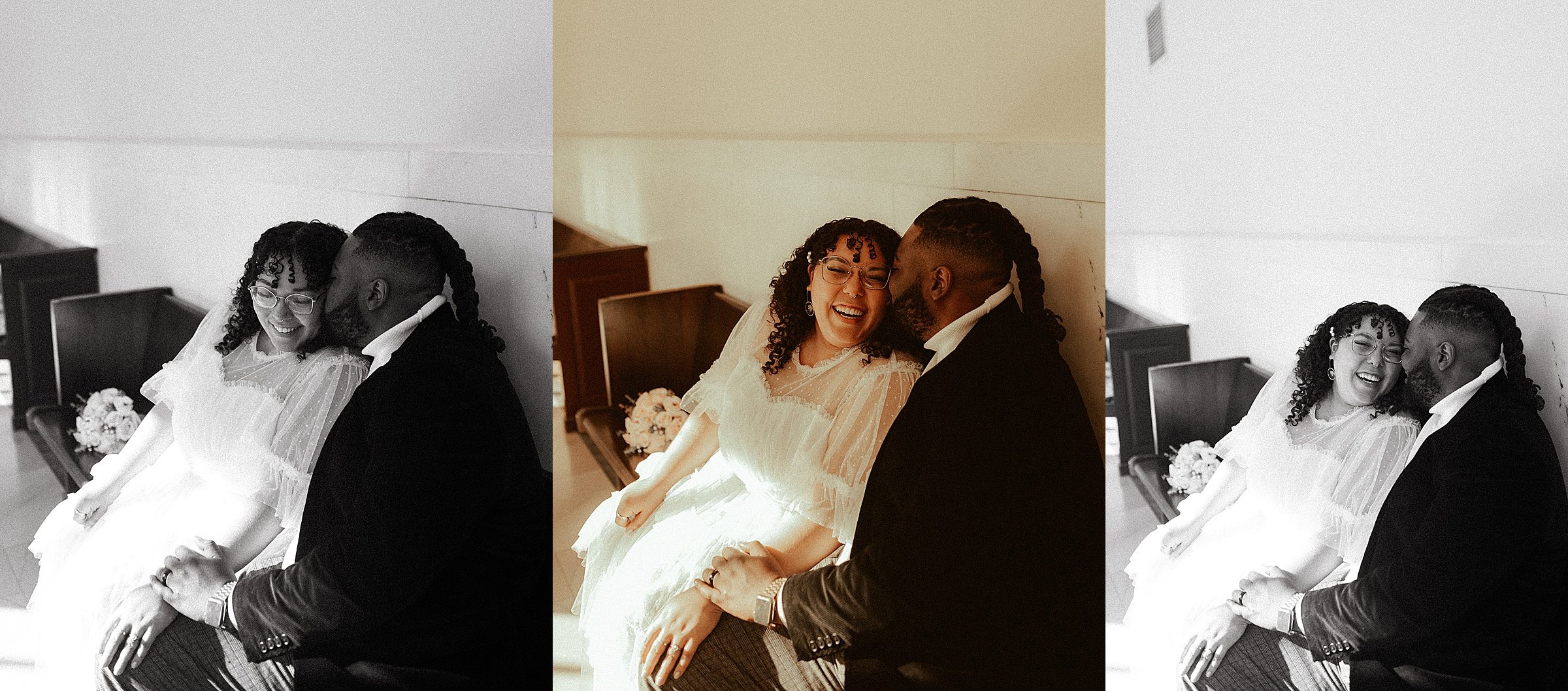 Intimate Cincinnati Courthouse Elopement - Skya + Brenton43.jpg