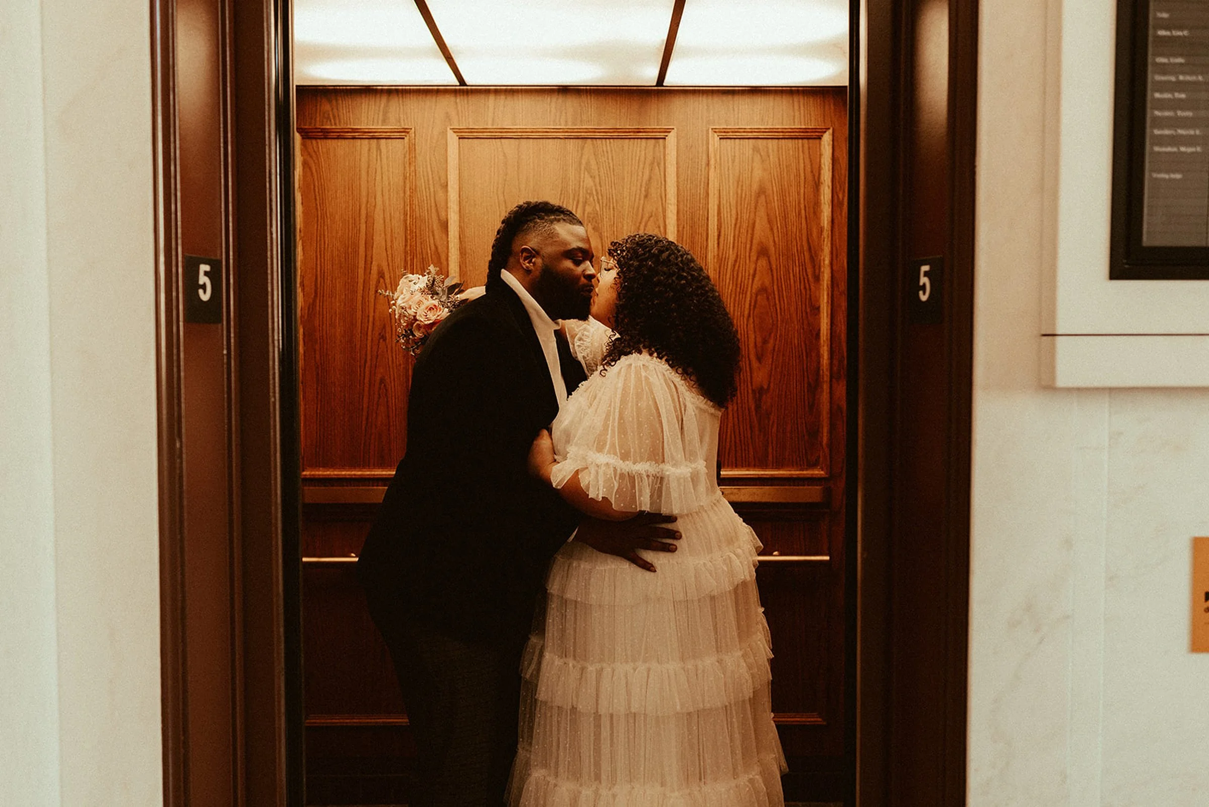 Intimate Cincinnati Courthouse Elopement - Skya + Brenton47.jpg