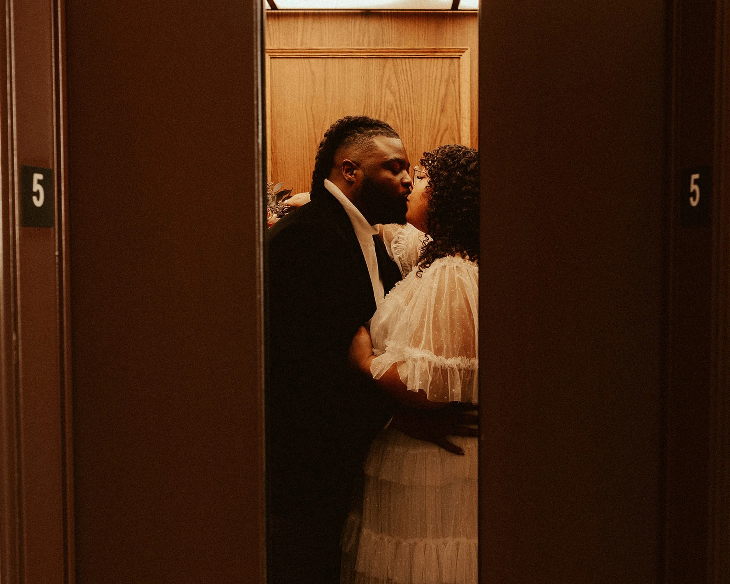 Intimate Cincinnati Courthouse Elopement - Skya + Brenton49.jpg