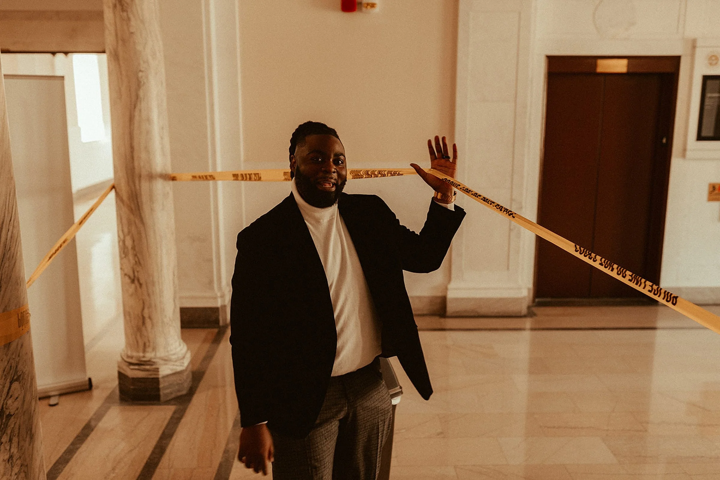 Intimate Cincinnati Courthouse Elopement - Skya + Brenton52.jpg