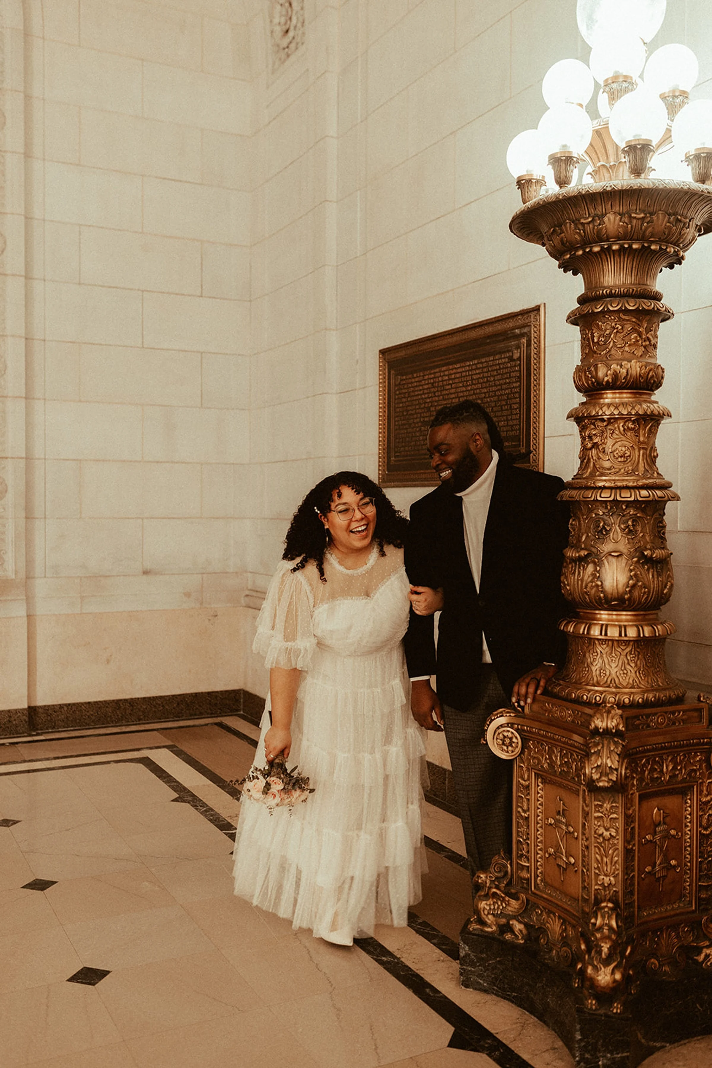 Intimate Cincinnati Courthouse Elopement - Skya + Brenton54.jpg