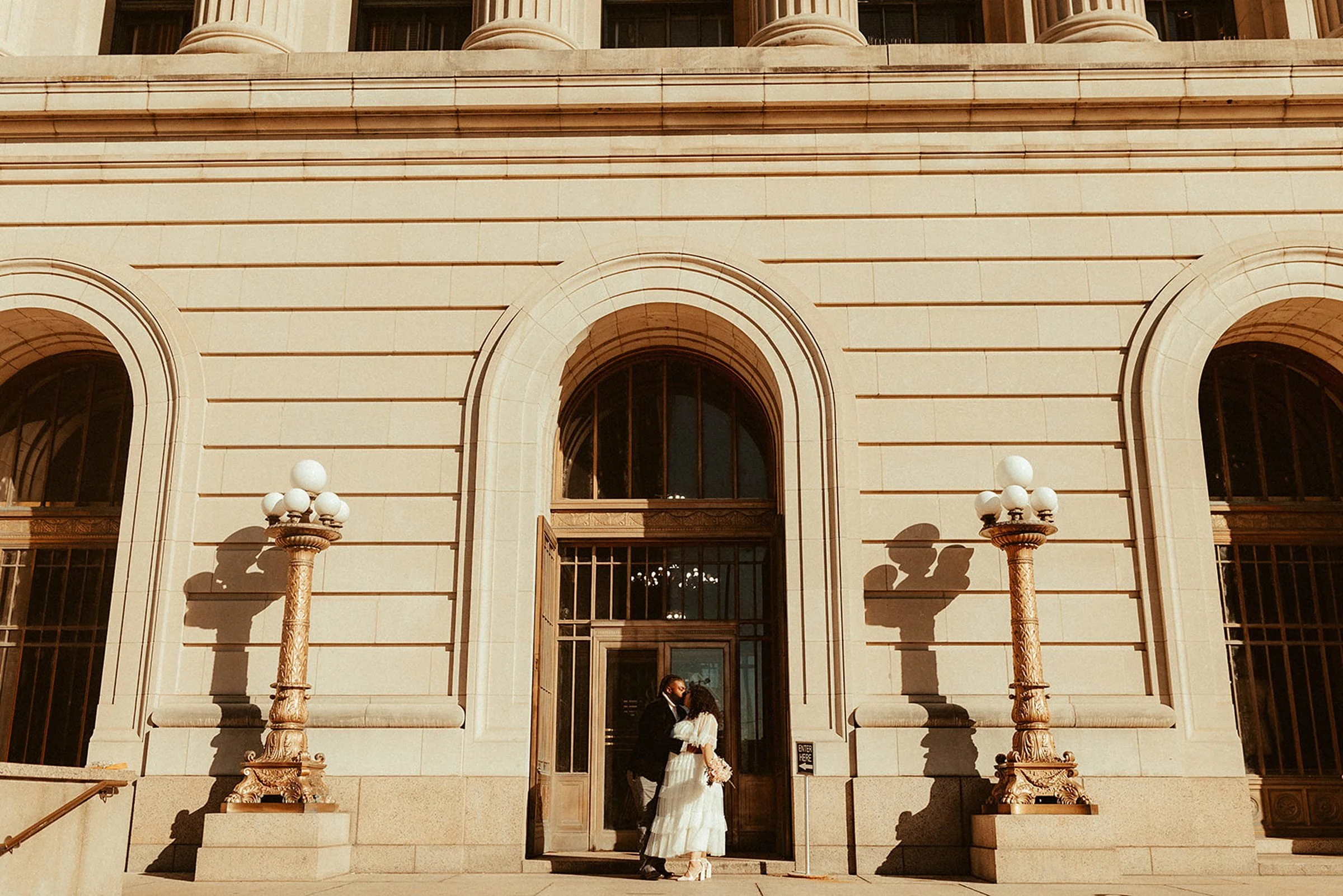Intimate Cincinnati Courthouse Elopement - Skya + Brenton60.jpg
