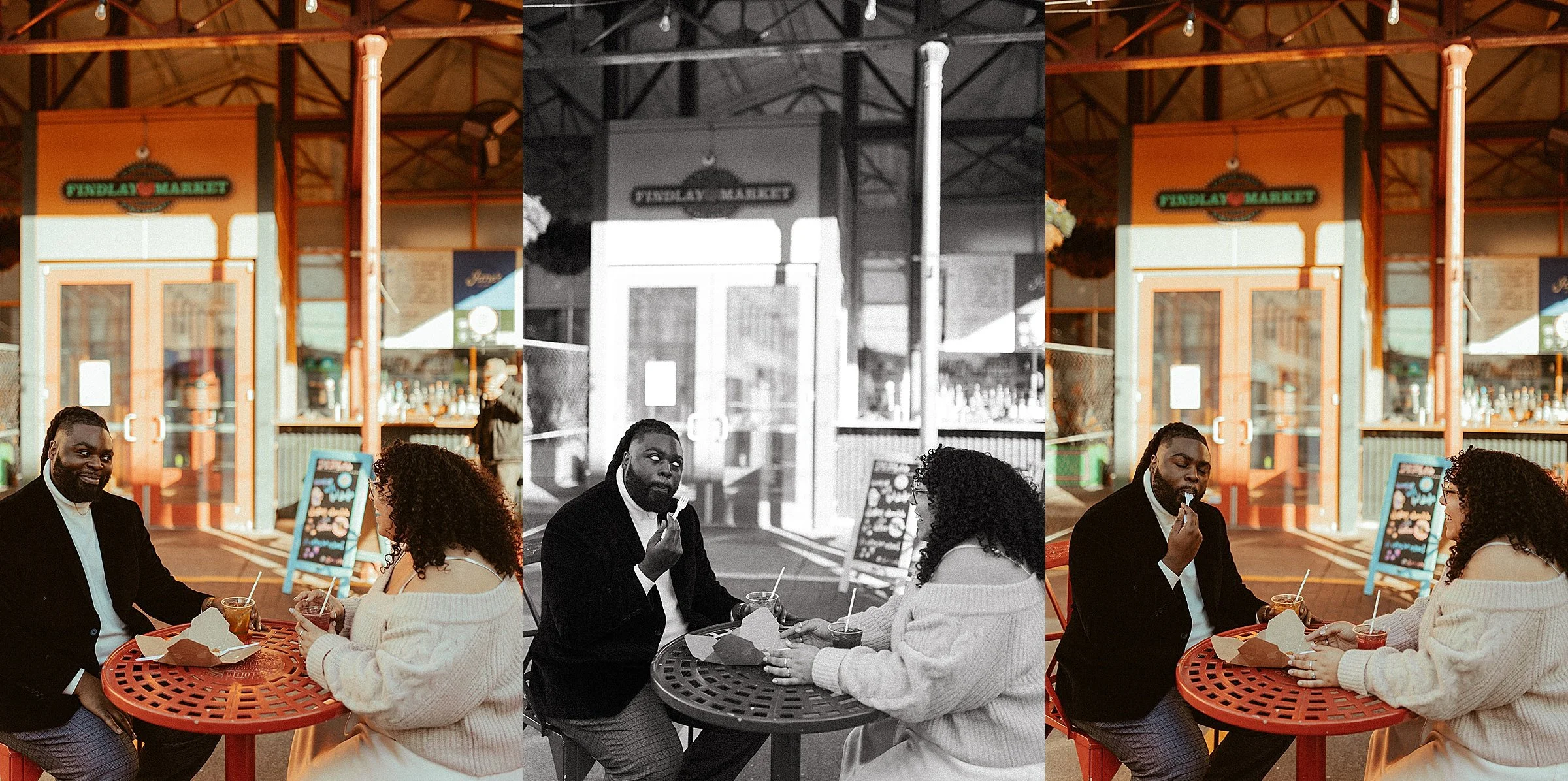 Intimate Cincinnati Courthouse Elopement - Skya + Brenton70.jpg