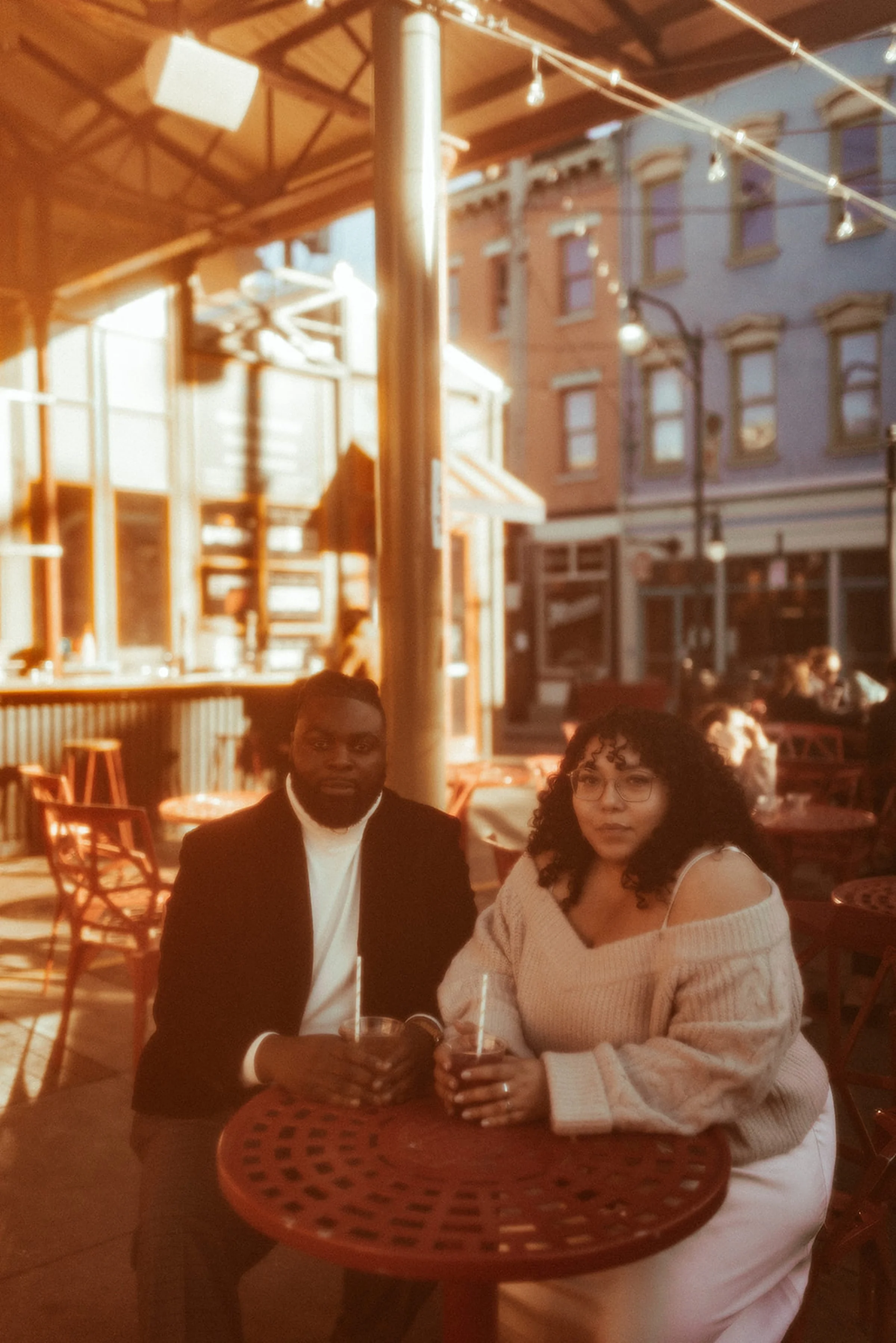 Intimate Cincinnati Courthouse Elopement - Skya + Brenton74.jpg