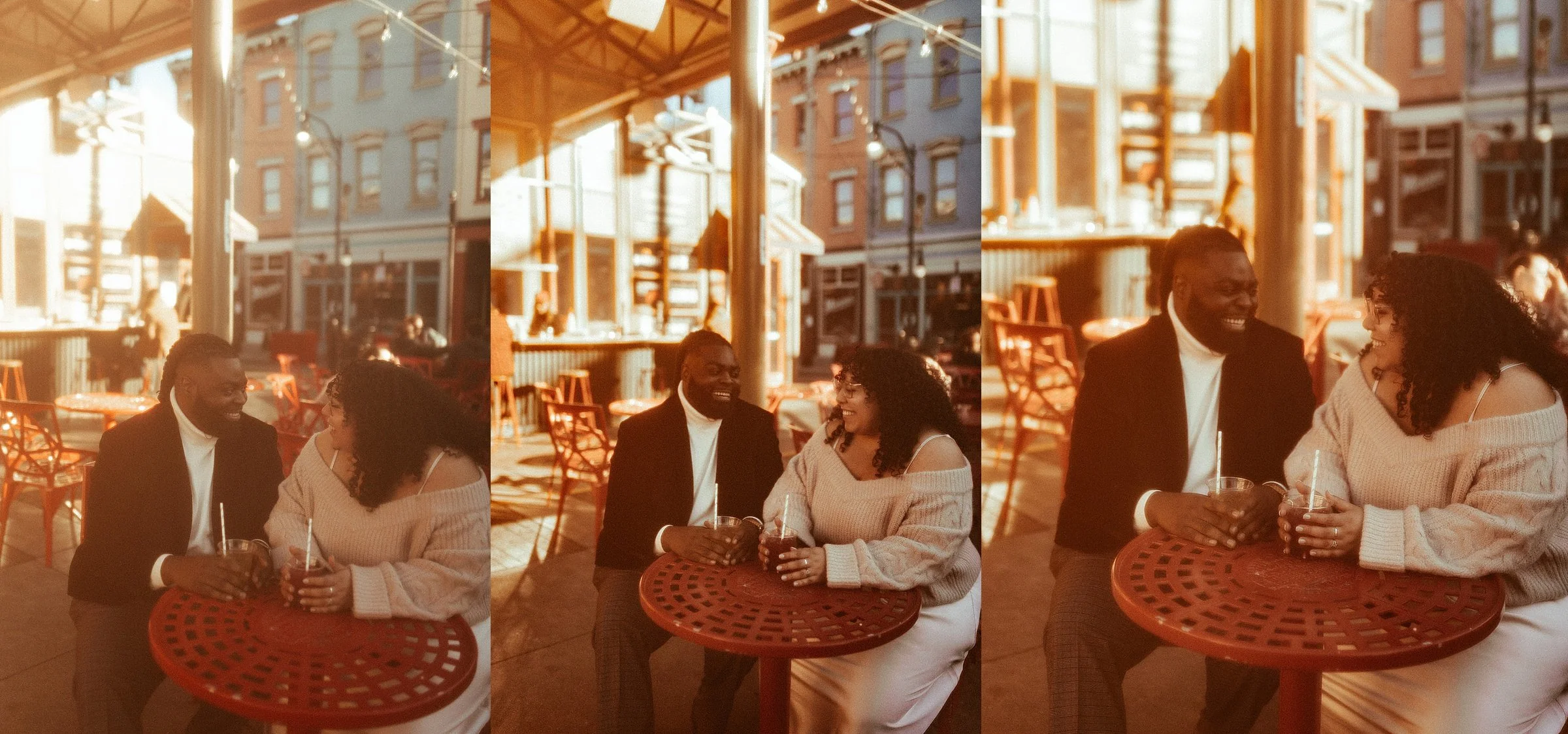 Intimate Cincinnati Courthouse Elopement - Skya + Brenton75.jpg