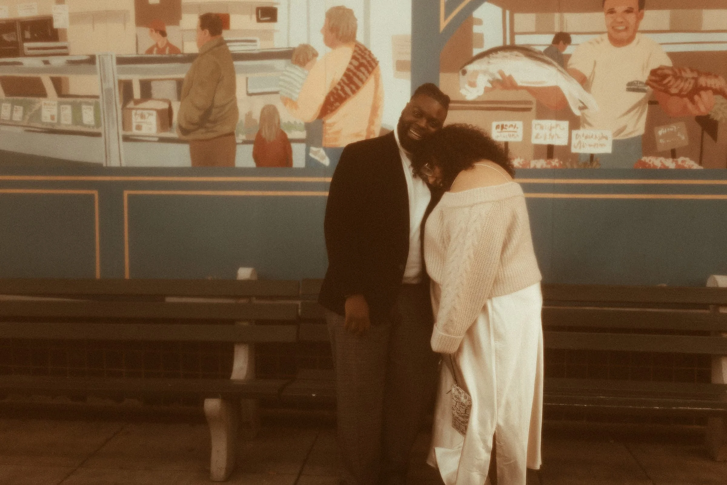 Intimate Cincinnati Courthouse Elopement - Skya + Brenton78.jpg