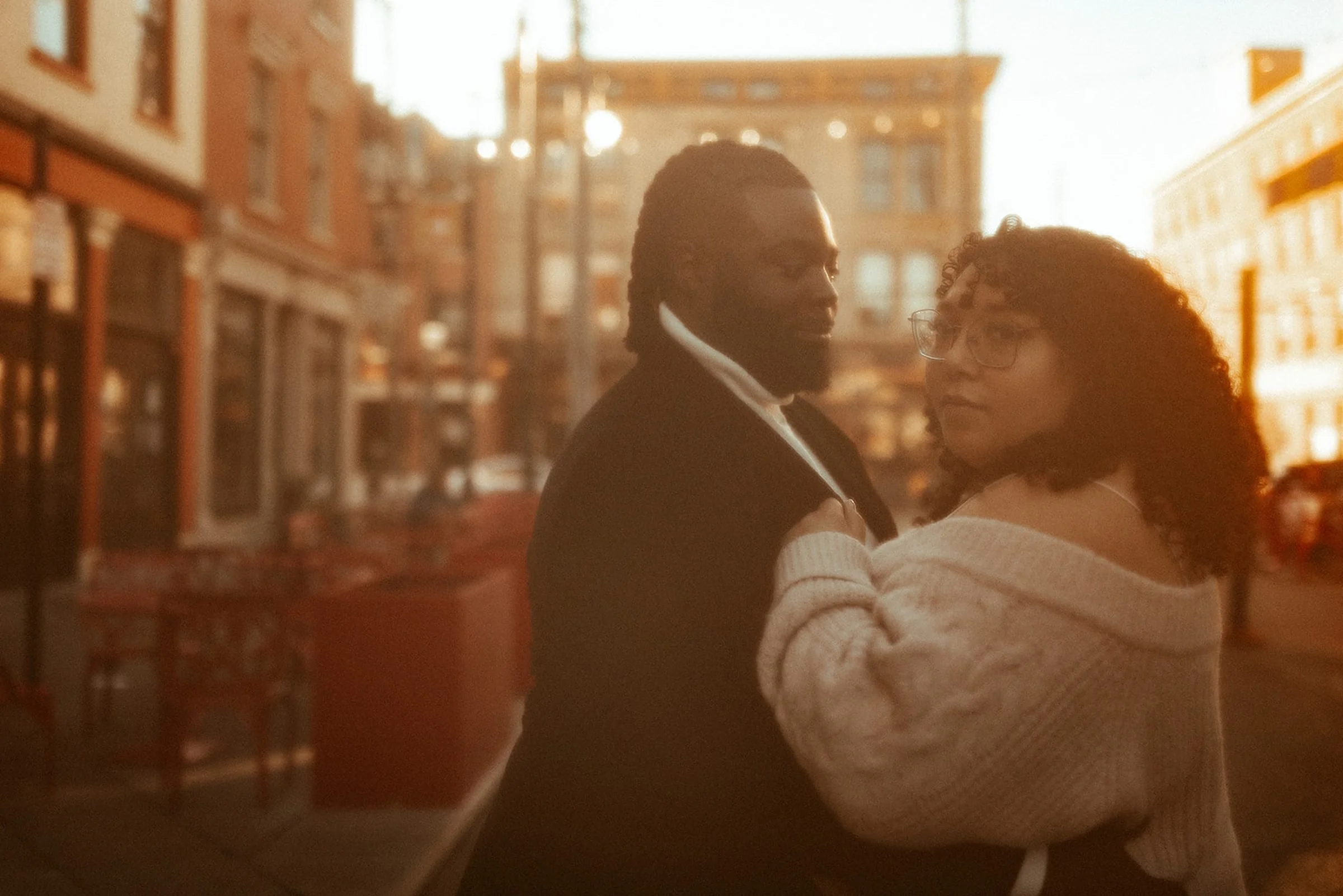 Intimate Cincinnati Courthouse Elopement - Skya + Brenton79.jpg