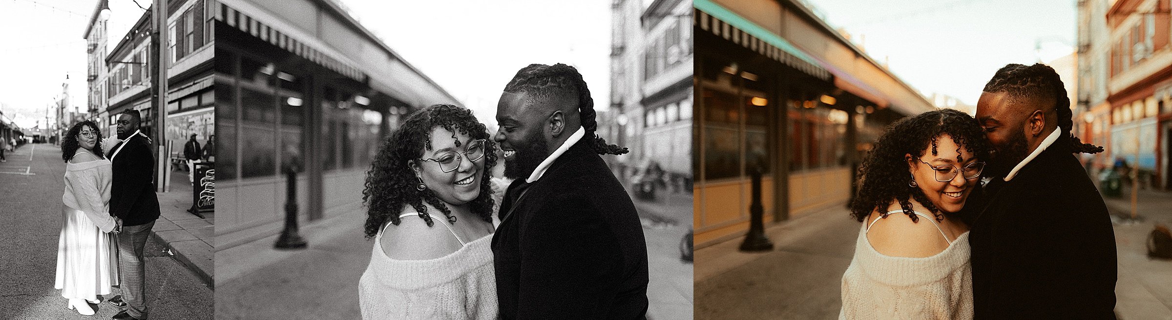 Intimate Cincinnati Courthouse Elopement - Skya + Brenton81.jpg