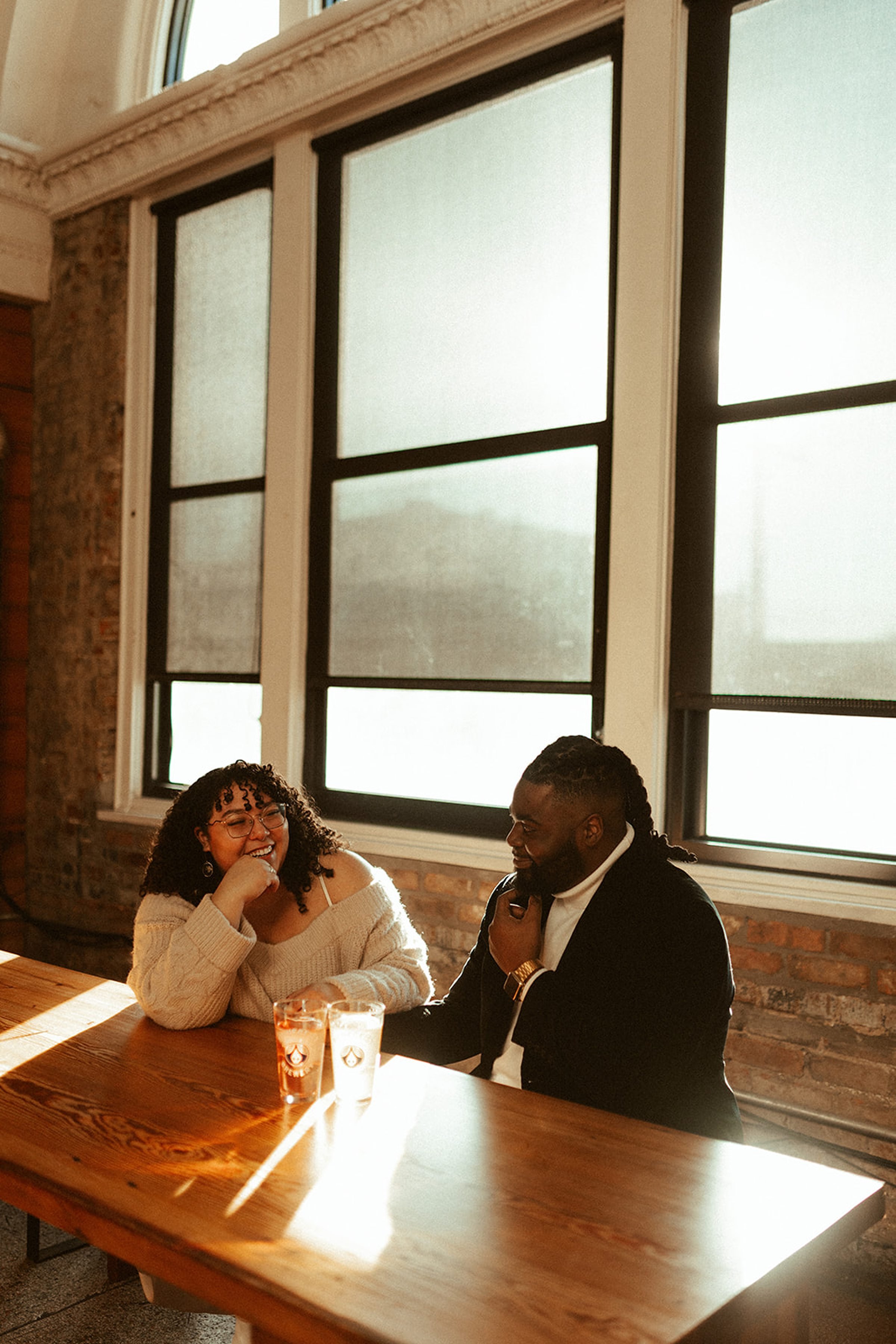Intimate Cincinnati Courthouse Elopement - Skya + Brenton92.jpg