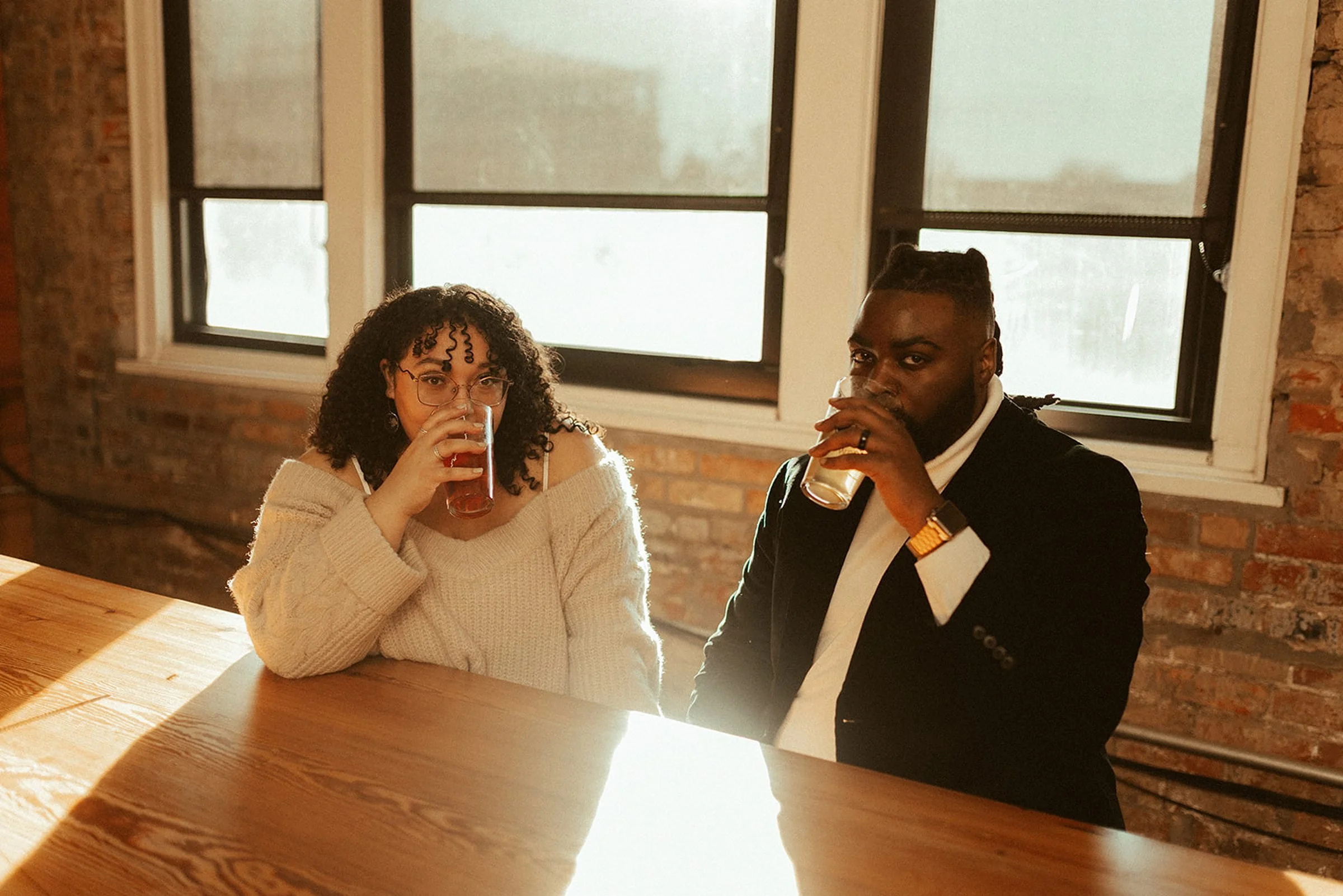 Intimate Cincinnati Courthouse Elopement - Skya + Brenton94.jpg