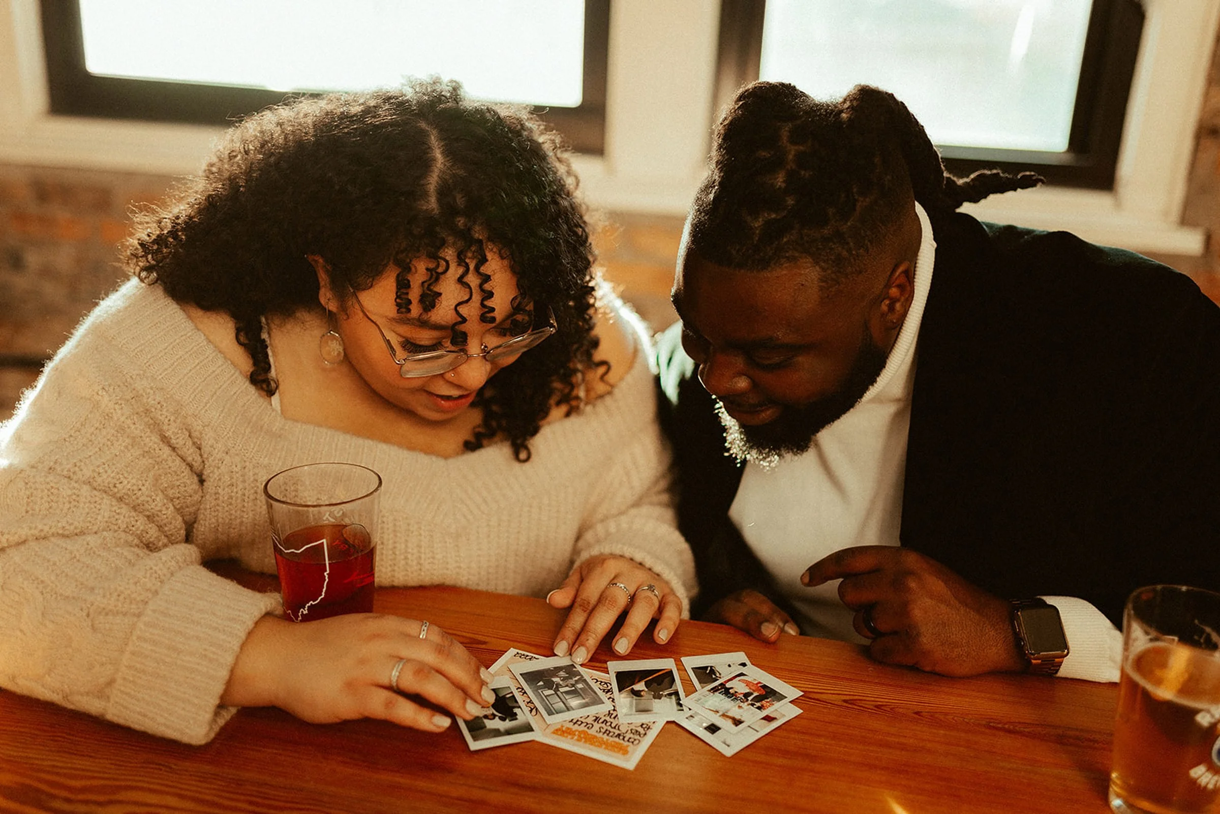 Intimate Cincinnati Courthouse Elopement - Skya + Brenton95.jpg