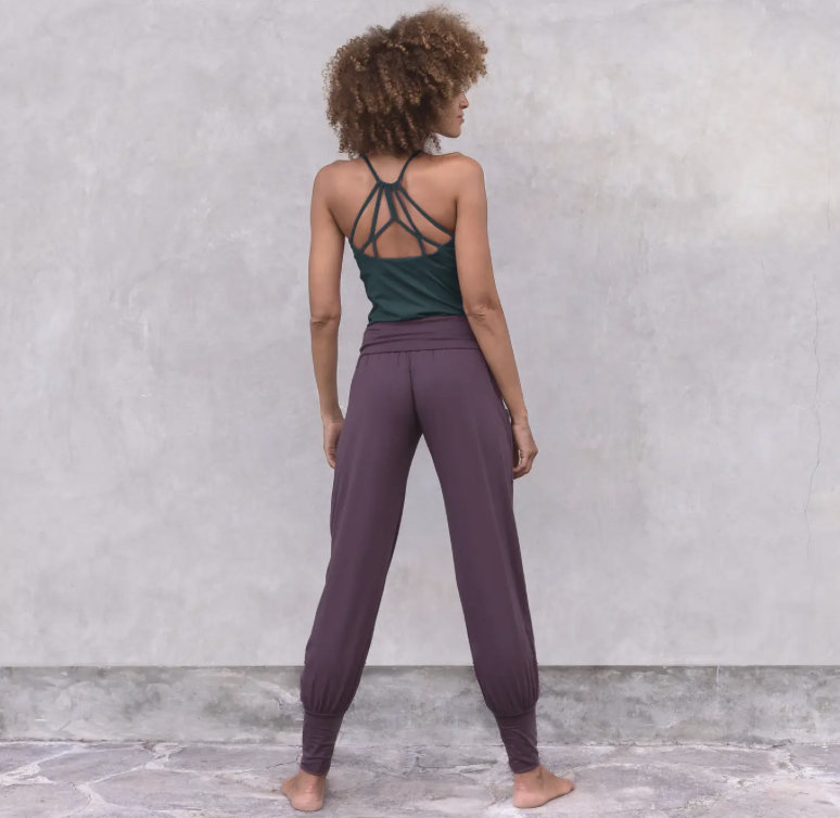 Nicole Body-Fitted Top