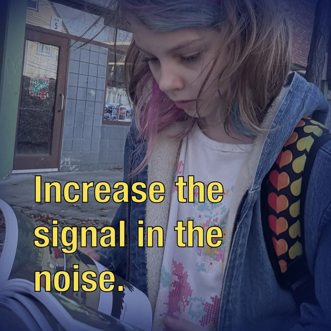 Increase the signal in the noise_.jpg