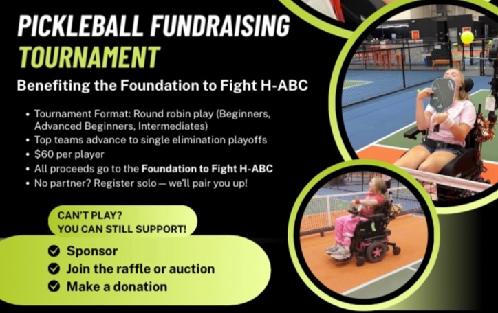 PICKLEBALL TOURNAMENT